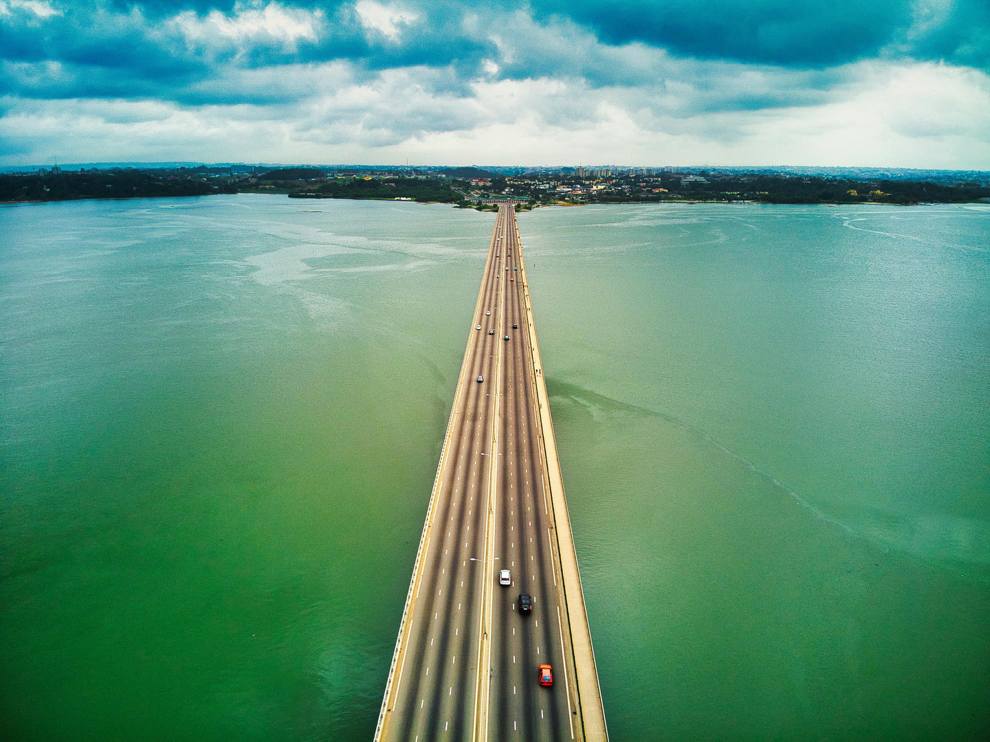 Abidjan – West Africa's Vibrant Gem