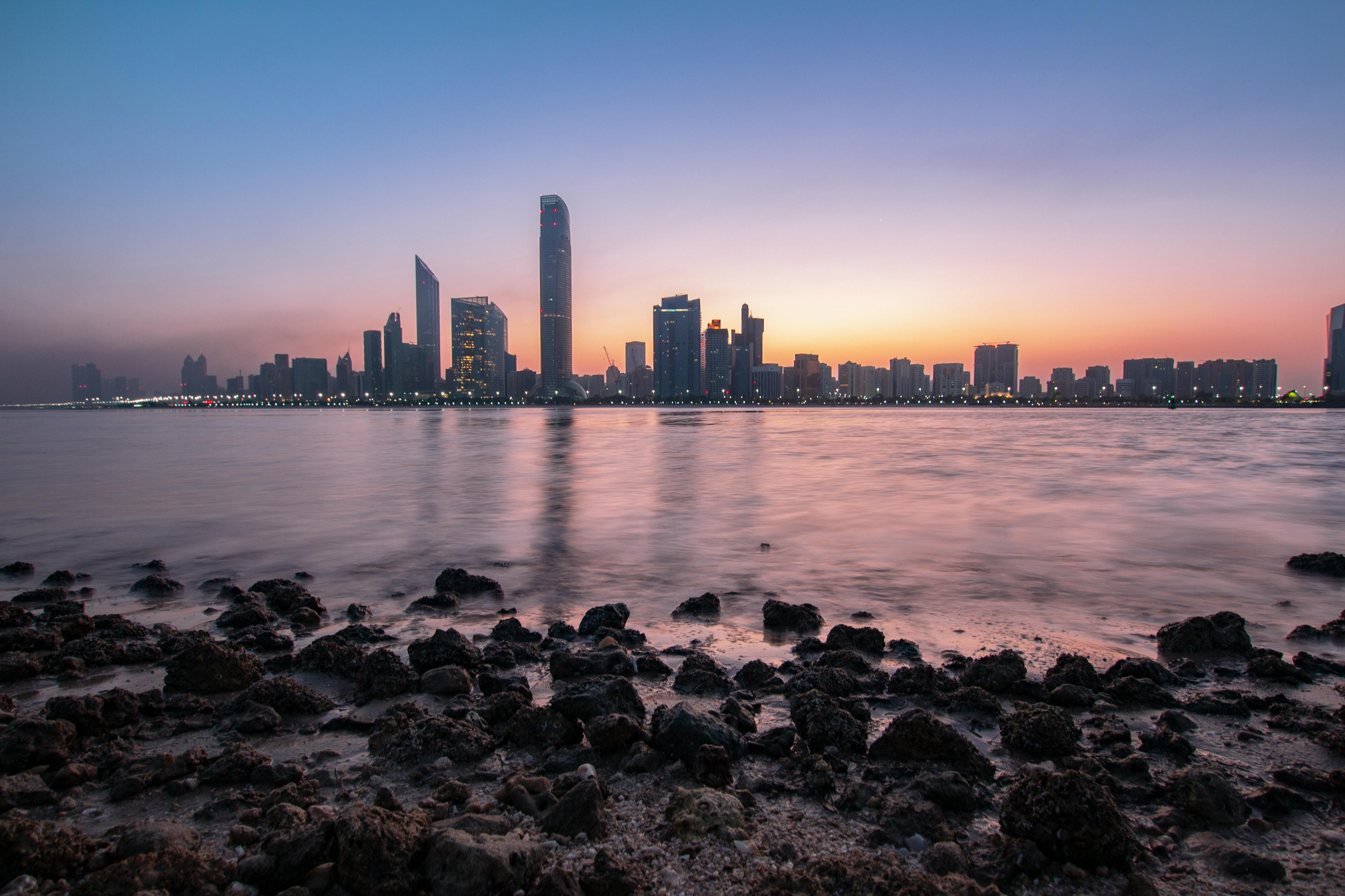 Abu Dhabi – Culture, Luxury, and Adventure