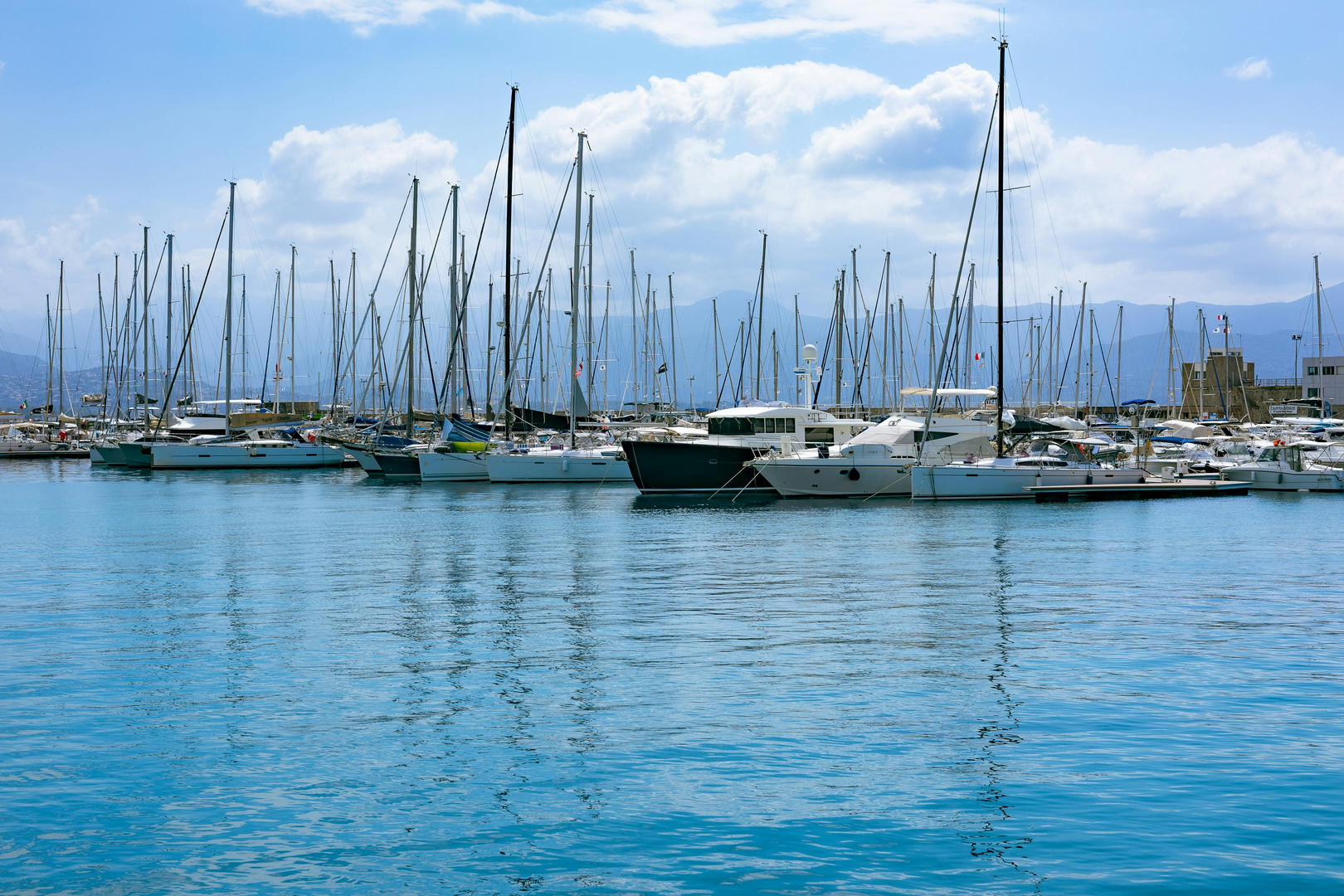 Ajaccio – Corsica's Sunny Capital