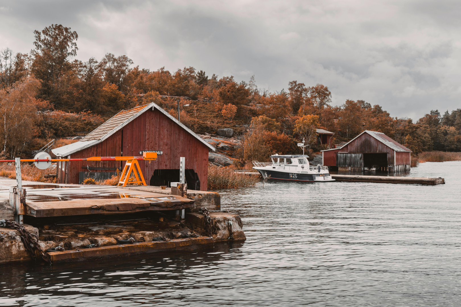 Ålandsøerne – Nordisk Perle i Østersøen