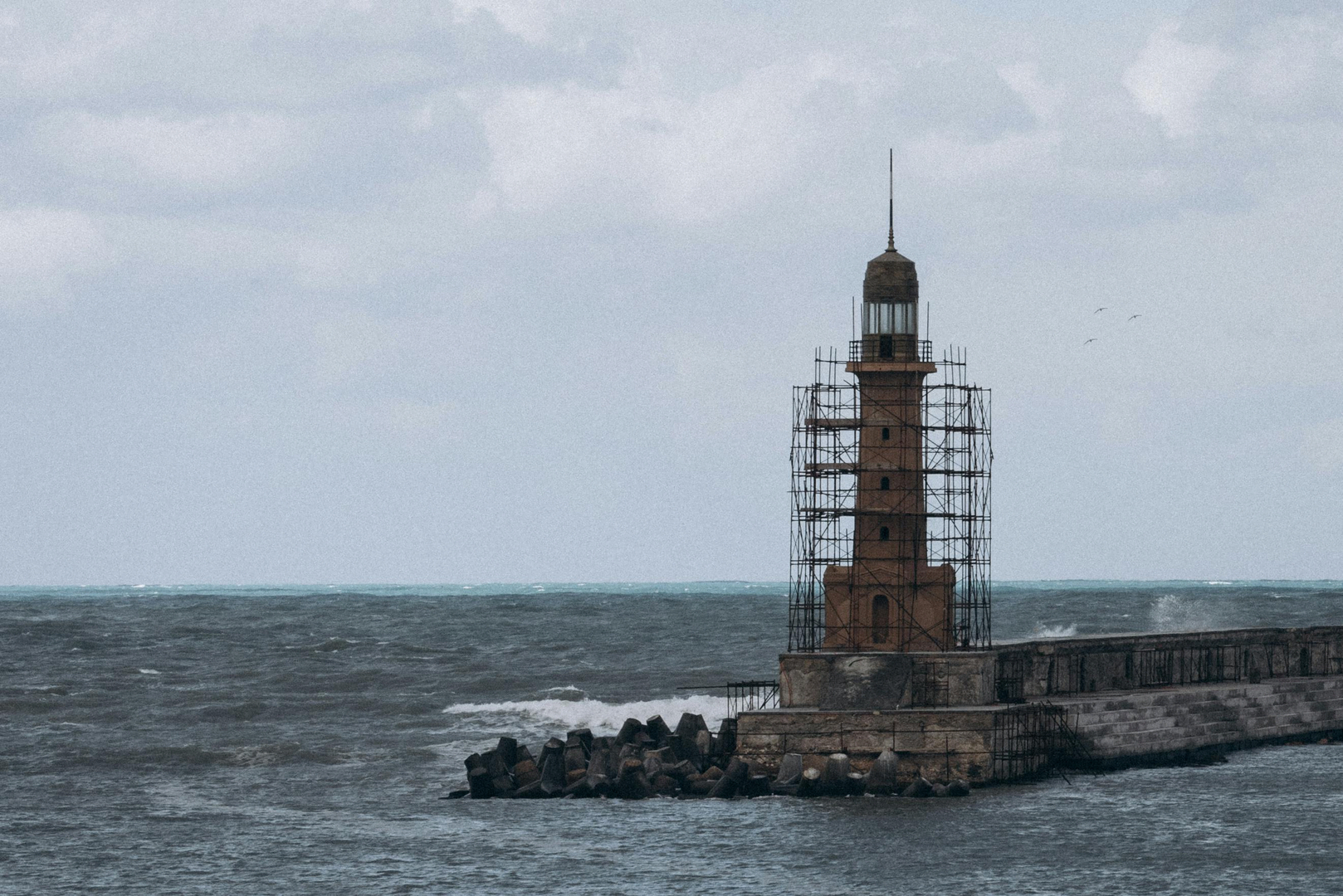 Alexandria – Middelhavets Historiske Perle