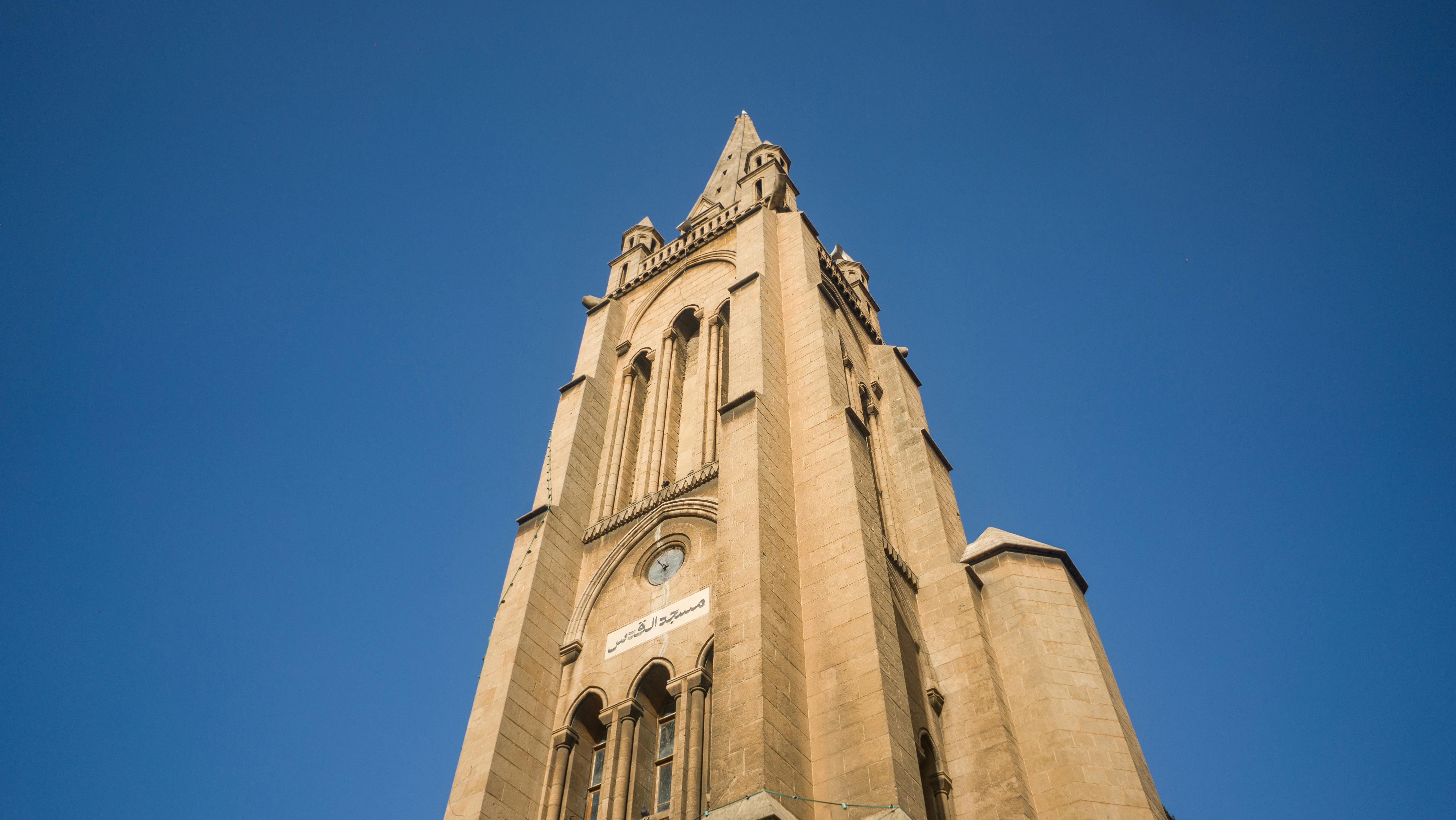 Algiers – The Mediterranean Pearl with a Historic Soul