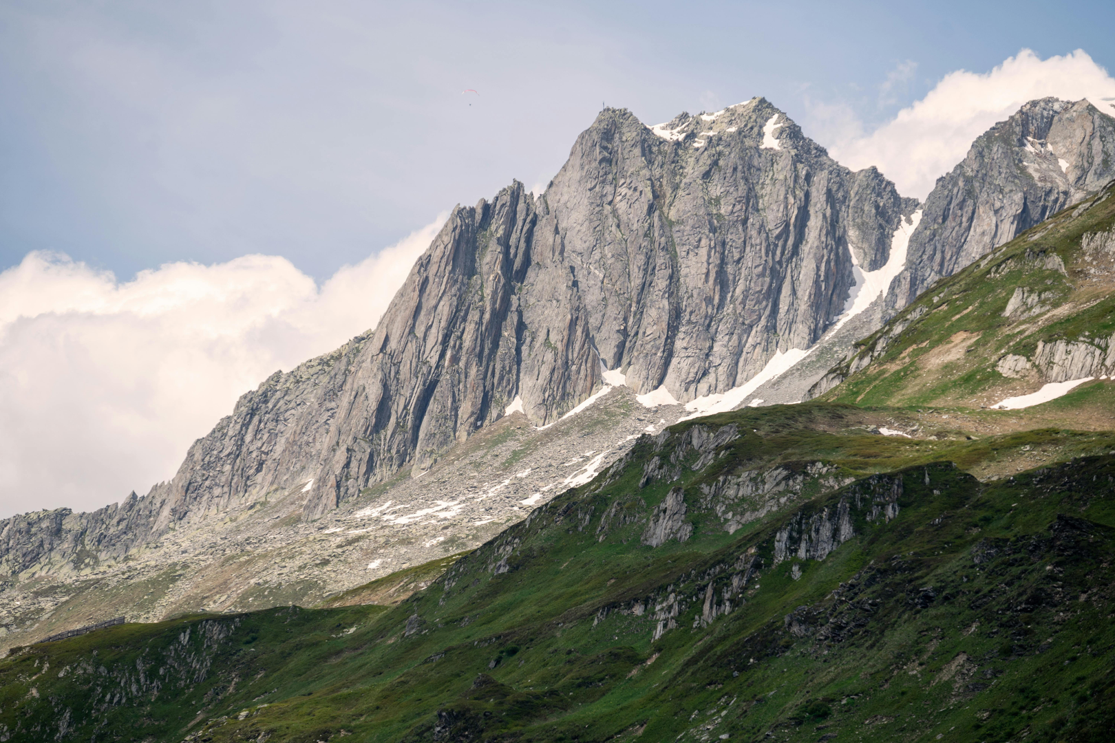 Andermatt: Luksus og Eventyr i Alperne