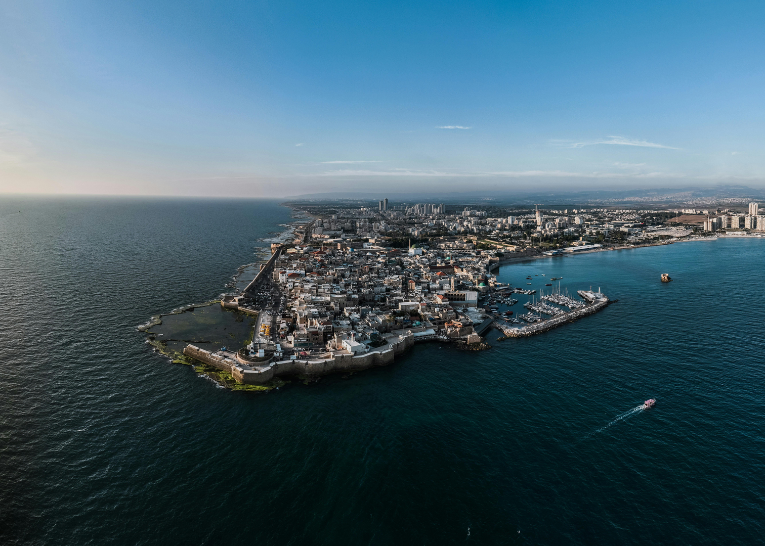 Ashdod – Historie, Kultur og Strandliv ved Middelhavet