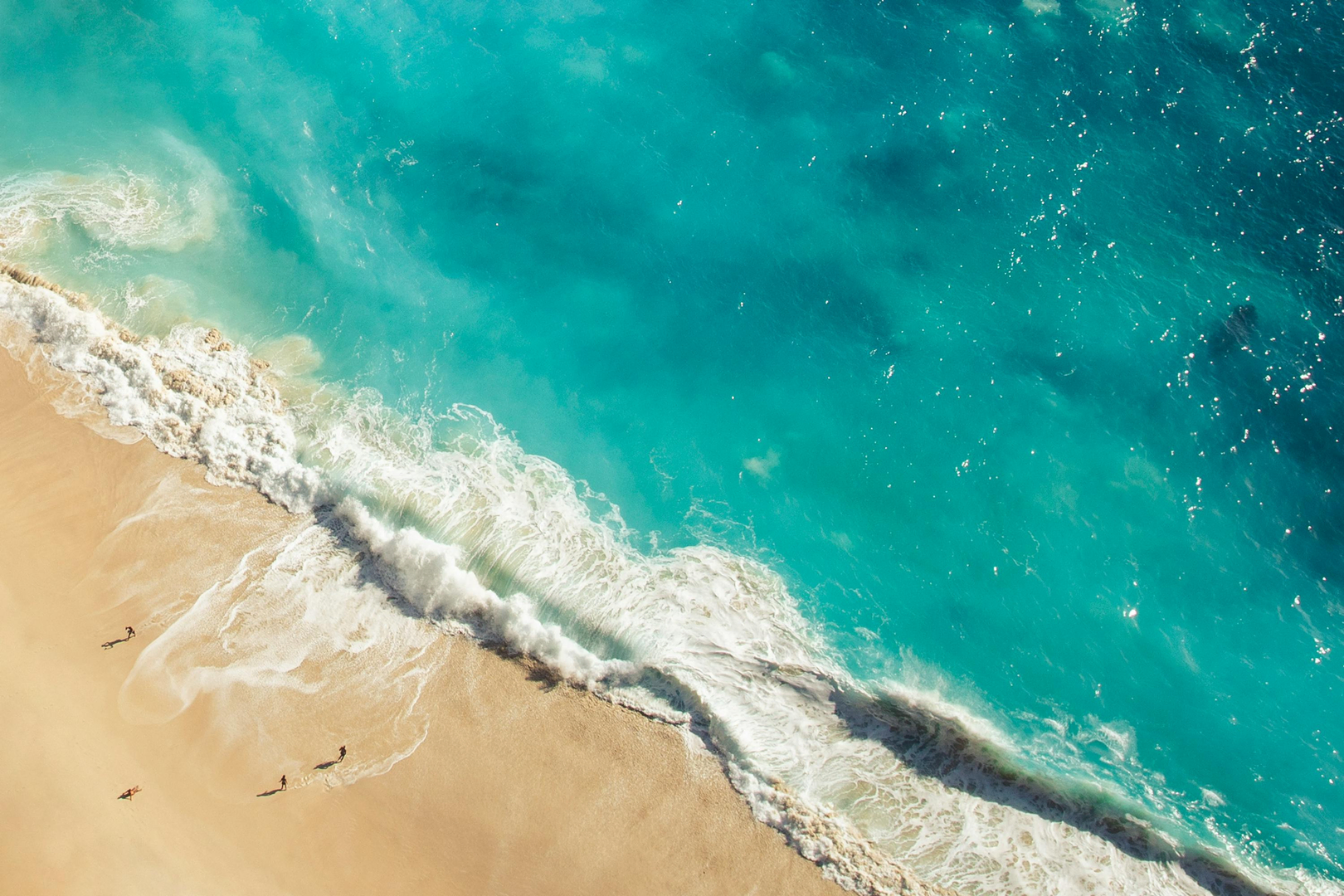 Bali – Indonesia's Tropical Dream Island