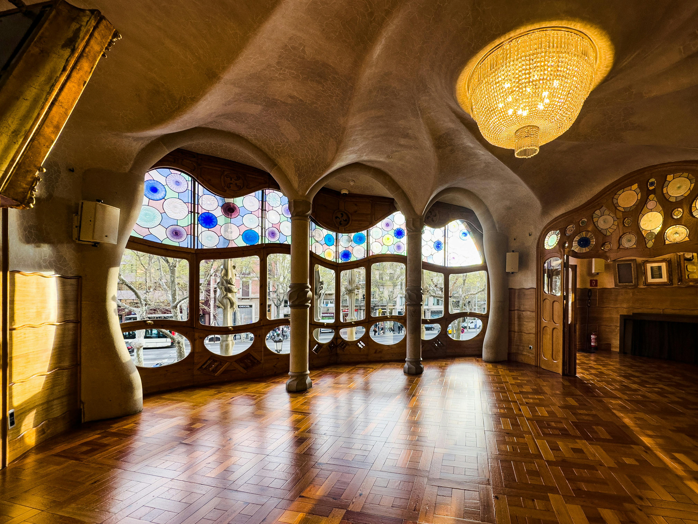 Barcelona – Art, Culture, and Coastal Life