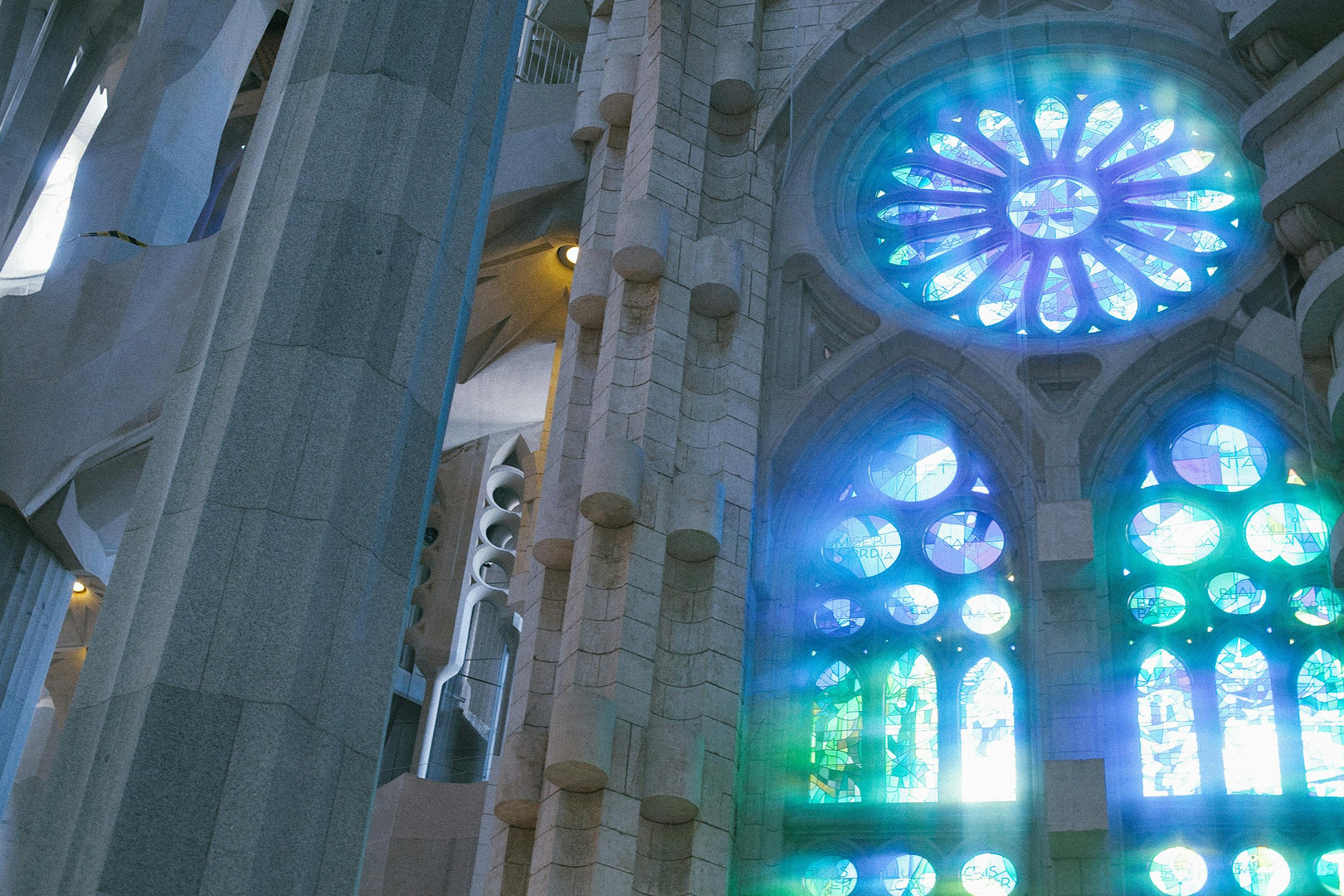 Barcelona – Kataloniens Pulserende Hjerte