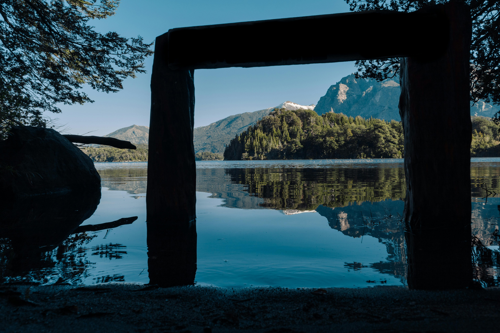 Bariloche – Patagoniens Eventyr og Naturskønhed
