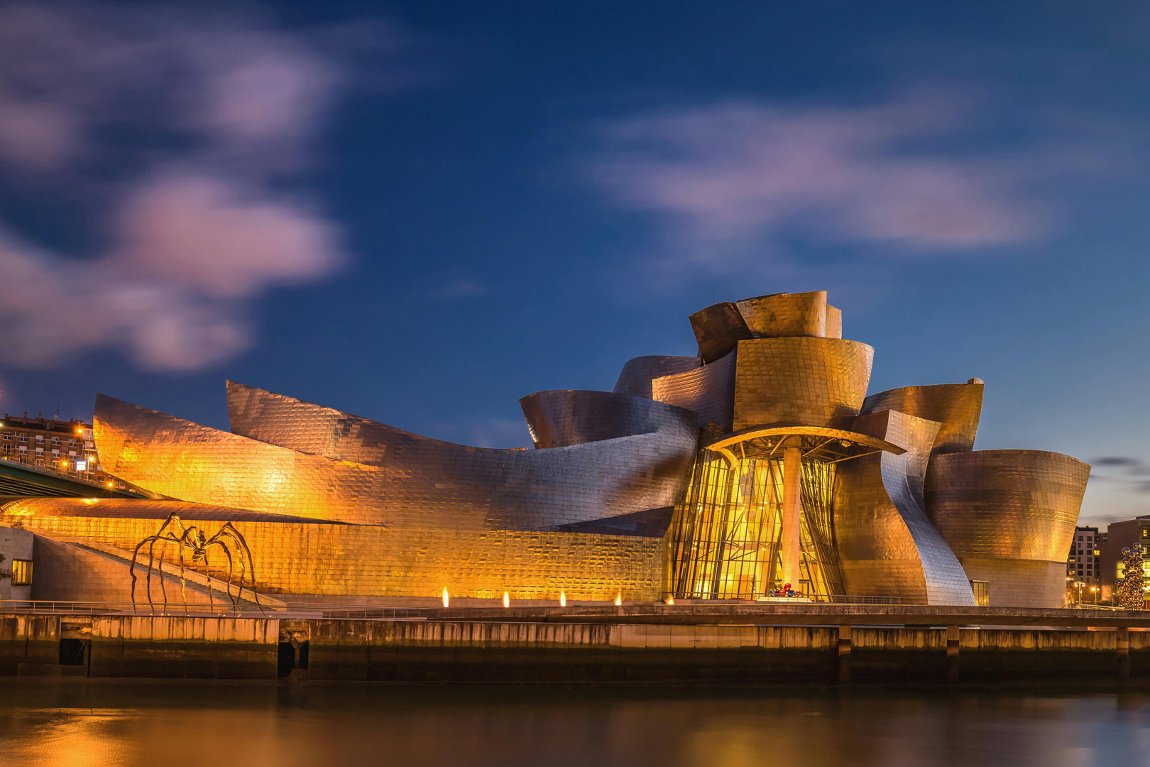 Bilbao – Kunst, Kultur og Kulinariske Oplevelser