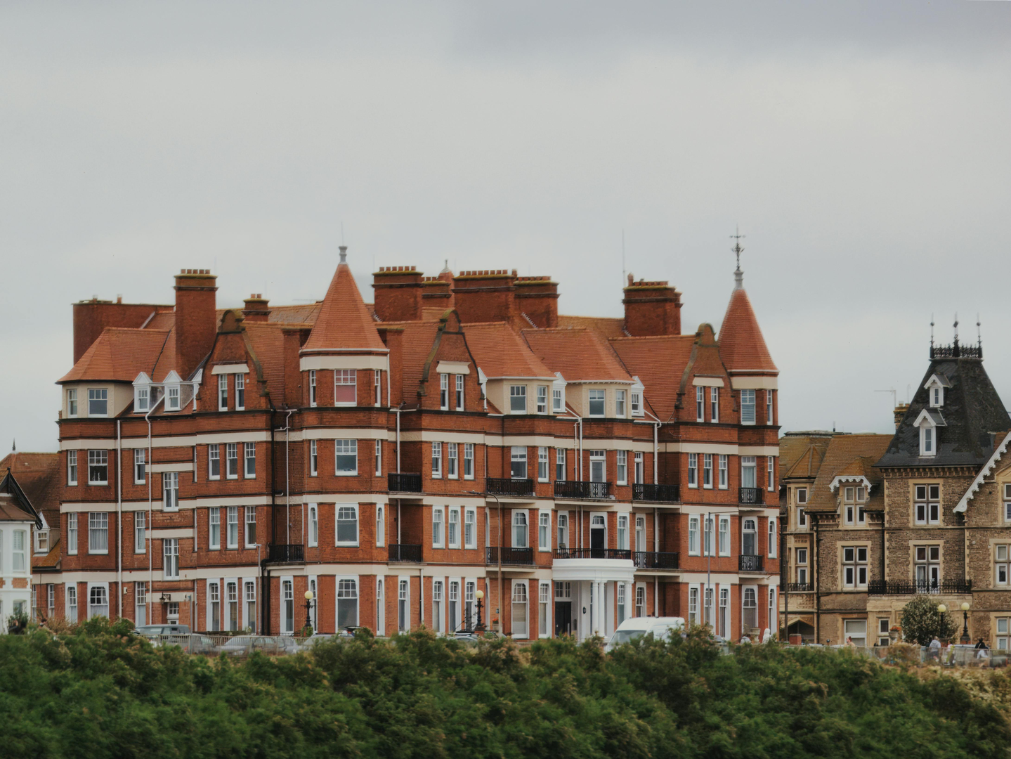 Blackpool – Englands Kystperle med Sjov og Charme