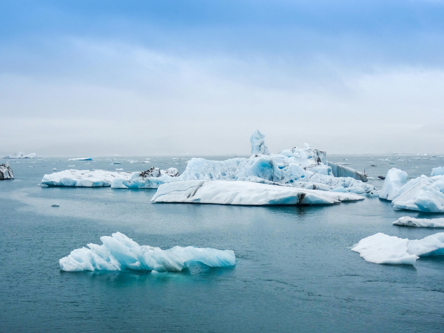 Blue Lagoon – Islands ikoniske geotermiske spa