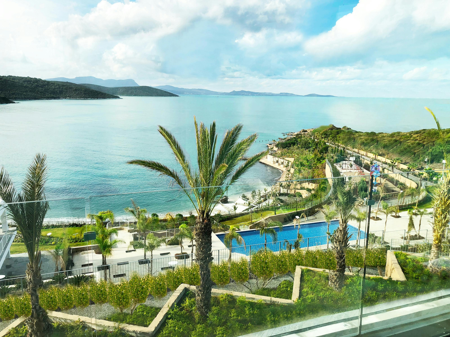 Bodrum – Ægæisk Skønhed og Kulturarv