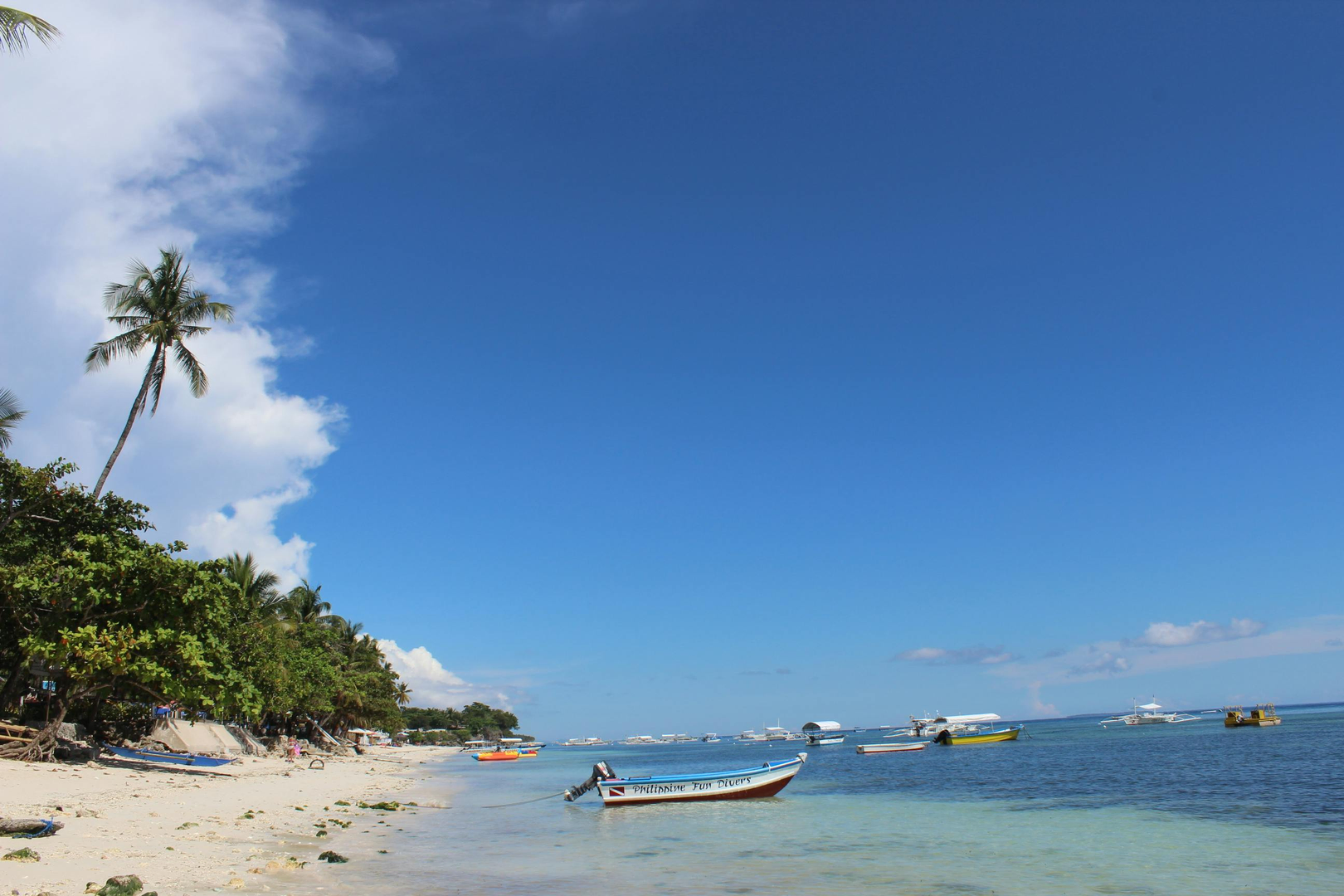 Bohol – The Tropical Natural Gem of the Philippines