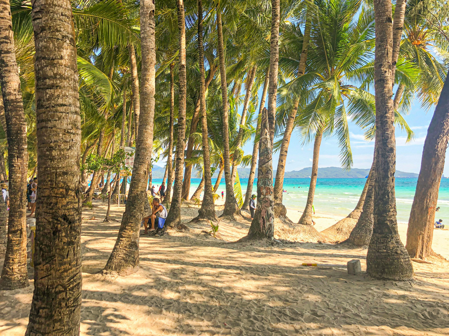 Boracay – The Philippines' Tropical Dream Island