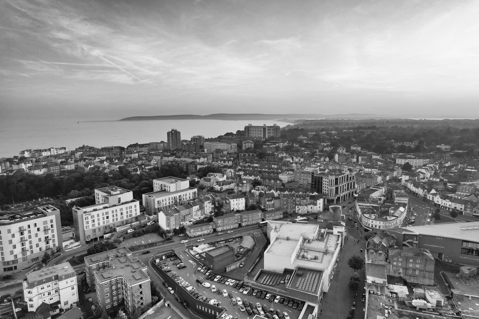 Bournemouth – England's Golden Coastal Gem