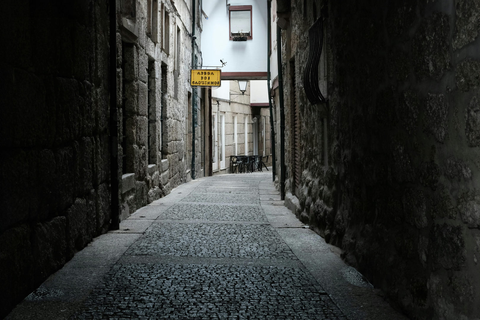 Braga – Portugal's Spiritual Heart