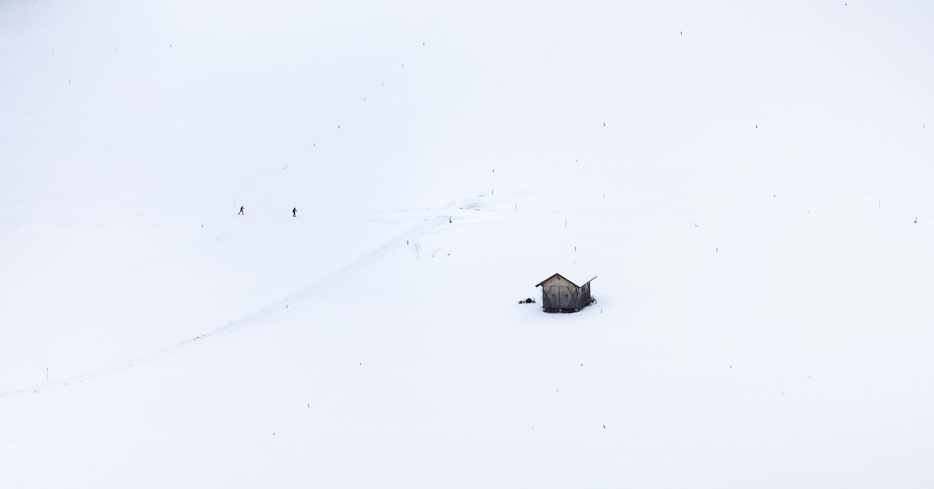 Brezovica – Skieventyr i Šar-bjergenes hjerte