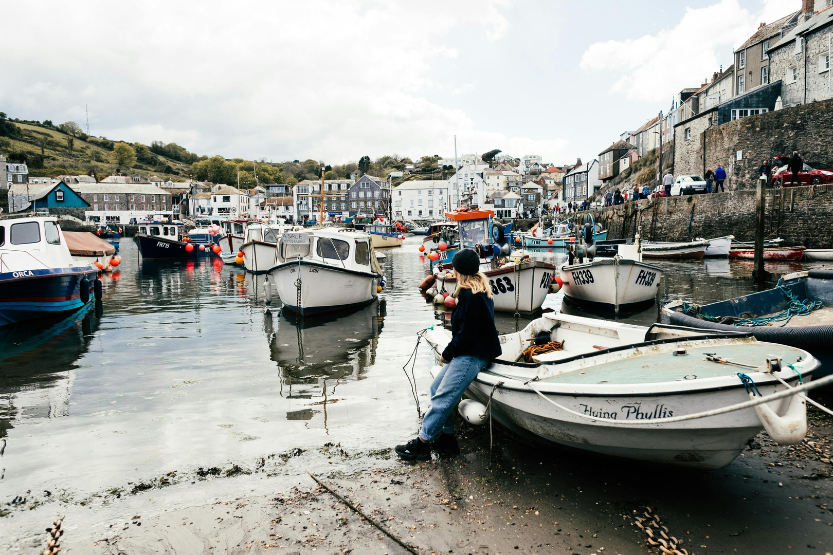 Brighton – England's Creative Coastal Gem
