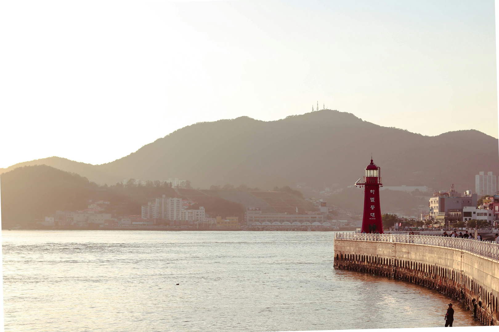 Busan – Sydkoreas pulserende kystperle