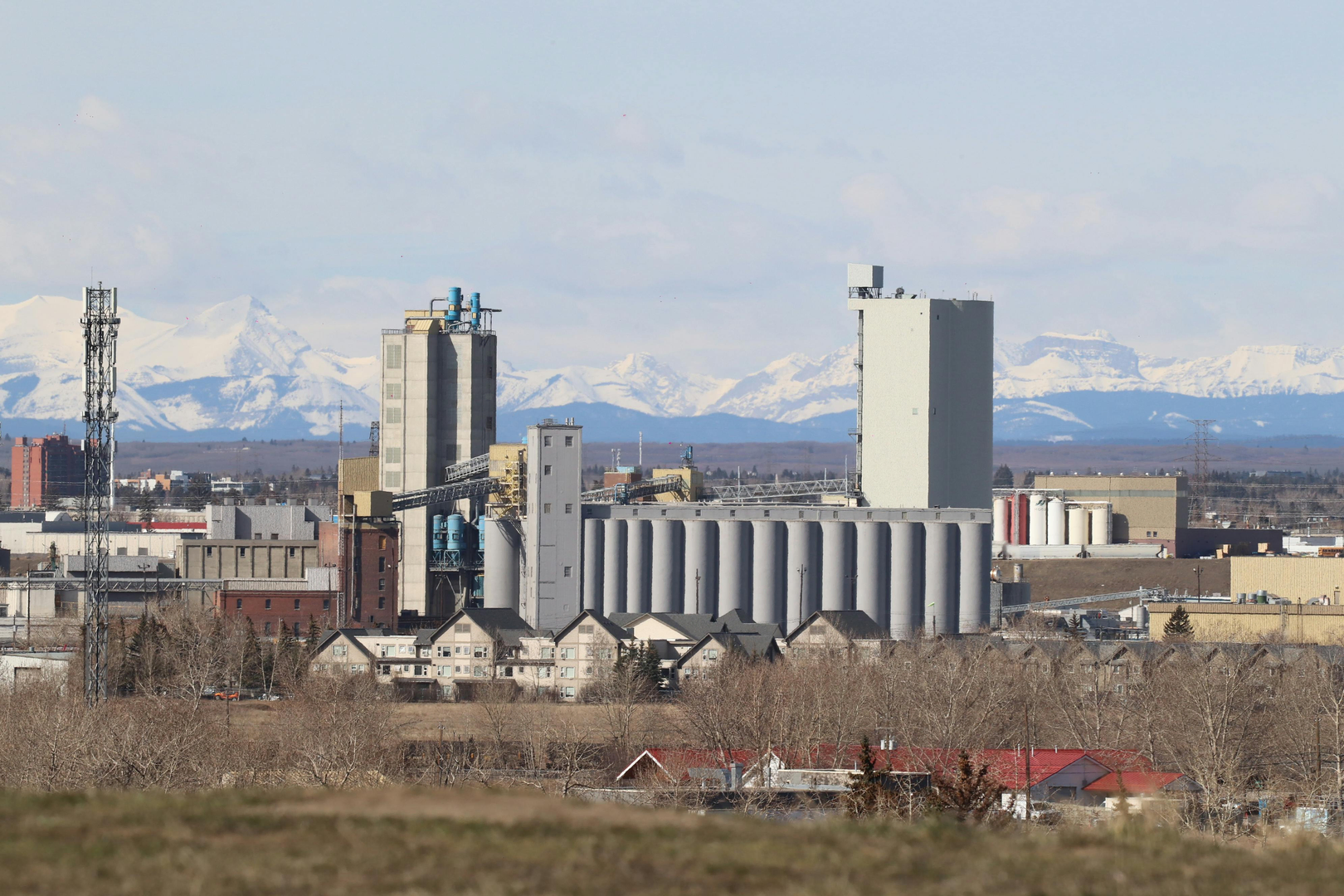 Calgary – Porten til Canadas vilde vest
