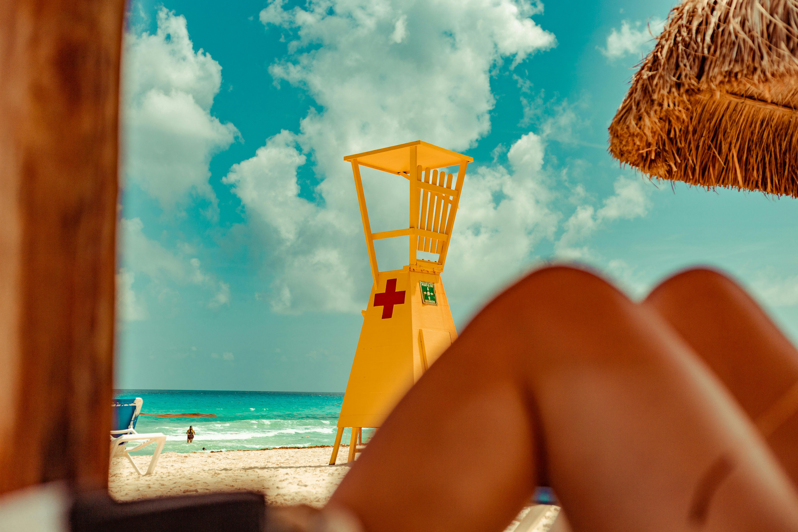 Cancún – Mexicos Caribiske Juvel