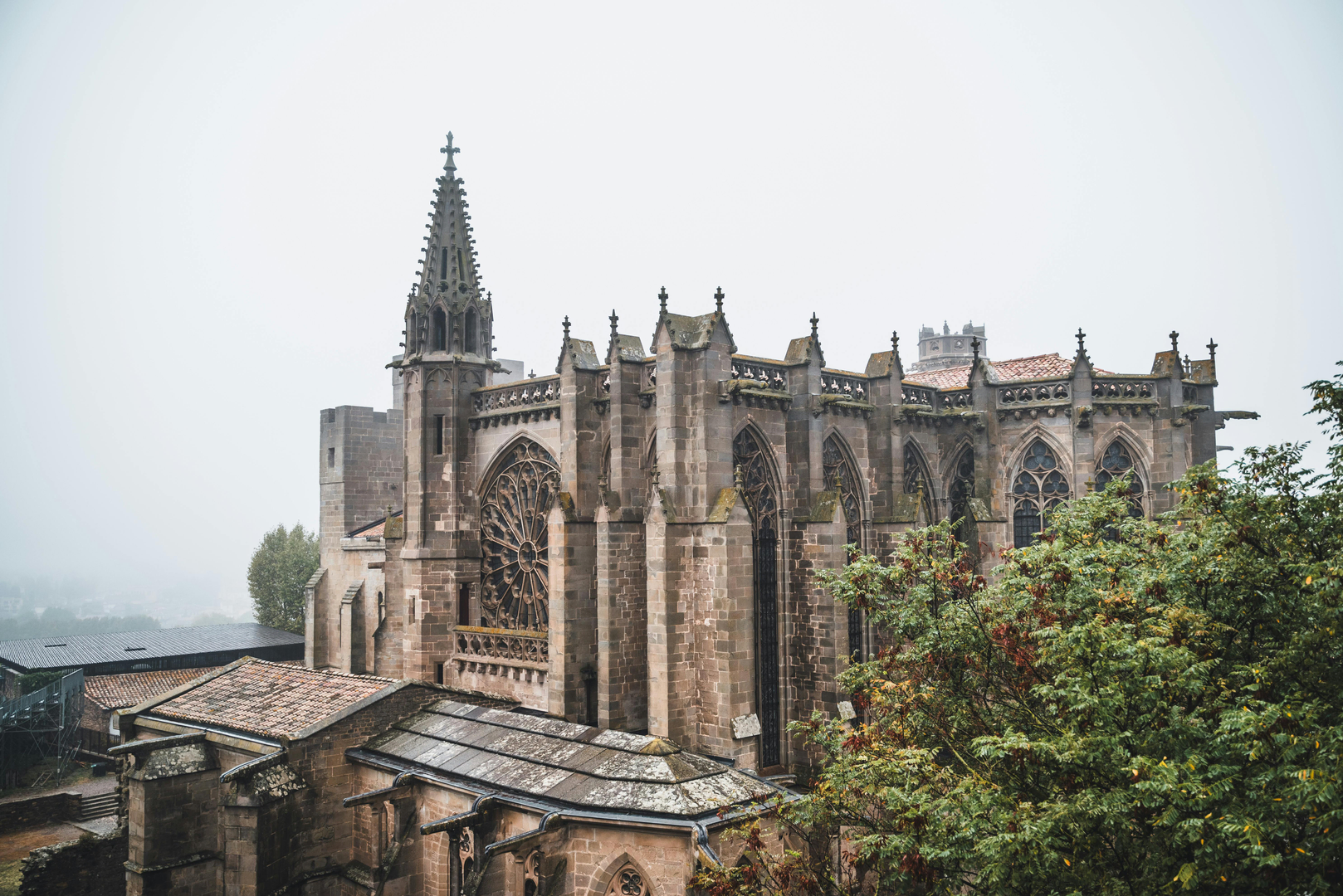 Carcassonne – The Medieval Gem of Southern France