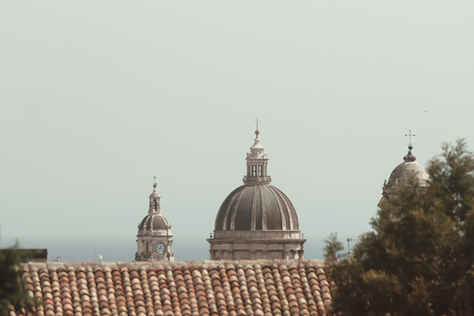 Catania: Baroque Beauty at the Foot of Etna