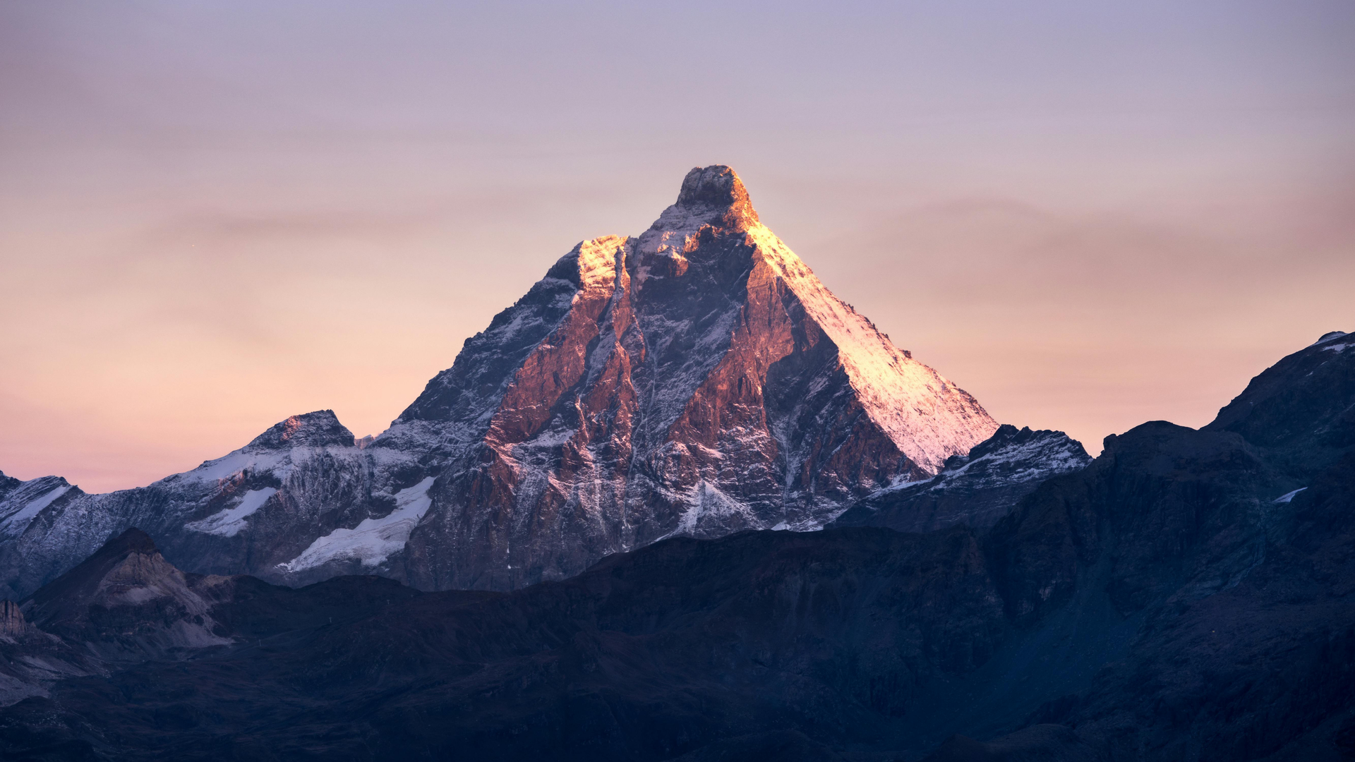 Cervinia – Italiens Snedækkede Alpeparadis