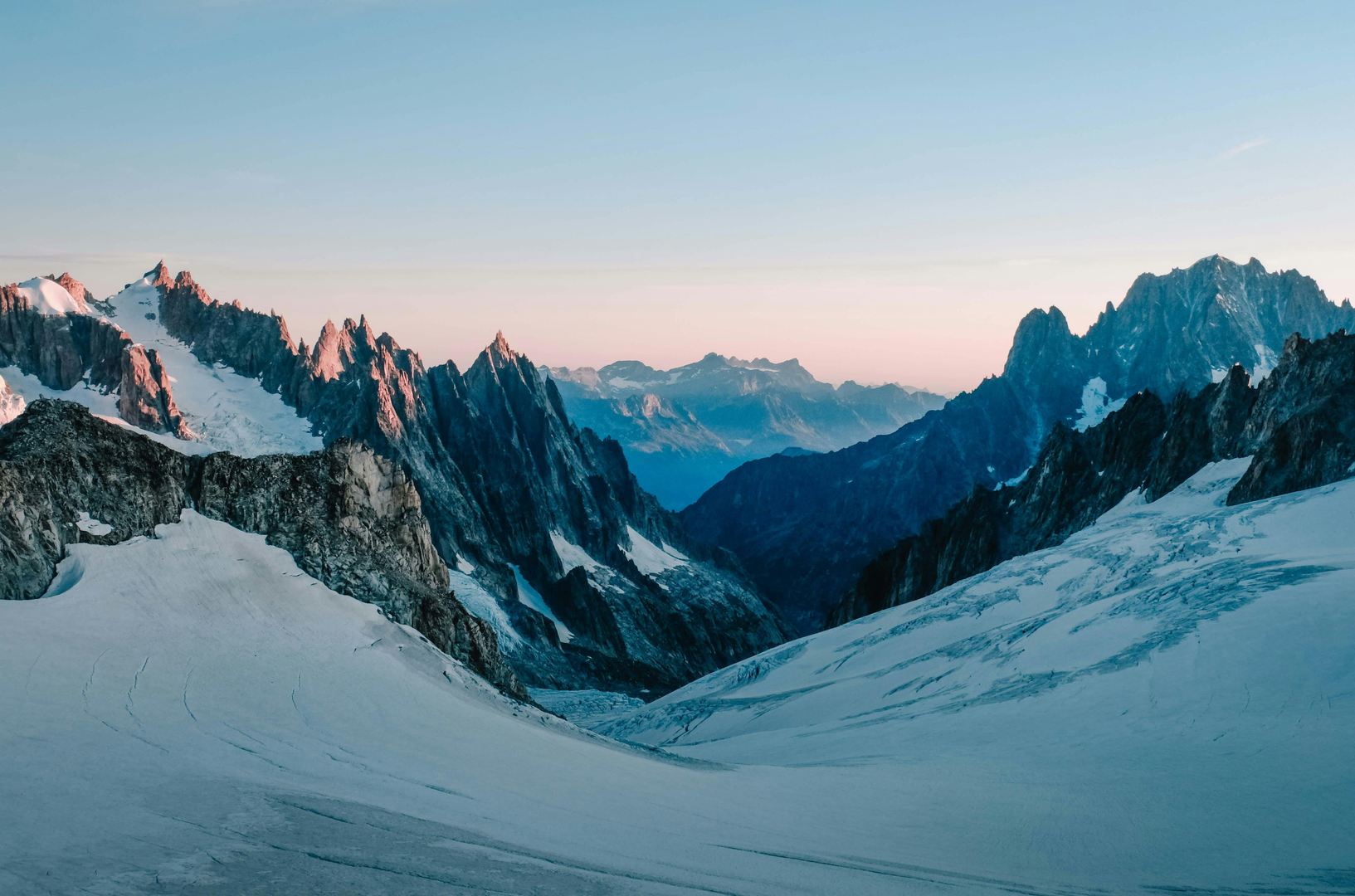 Chamonix – Eventyr ved Mont Blancs Fod