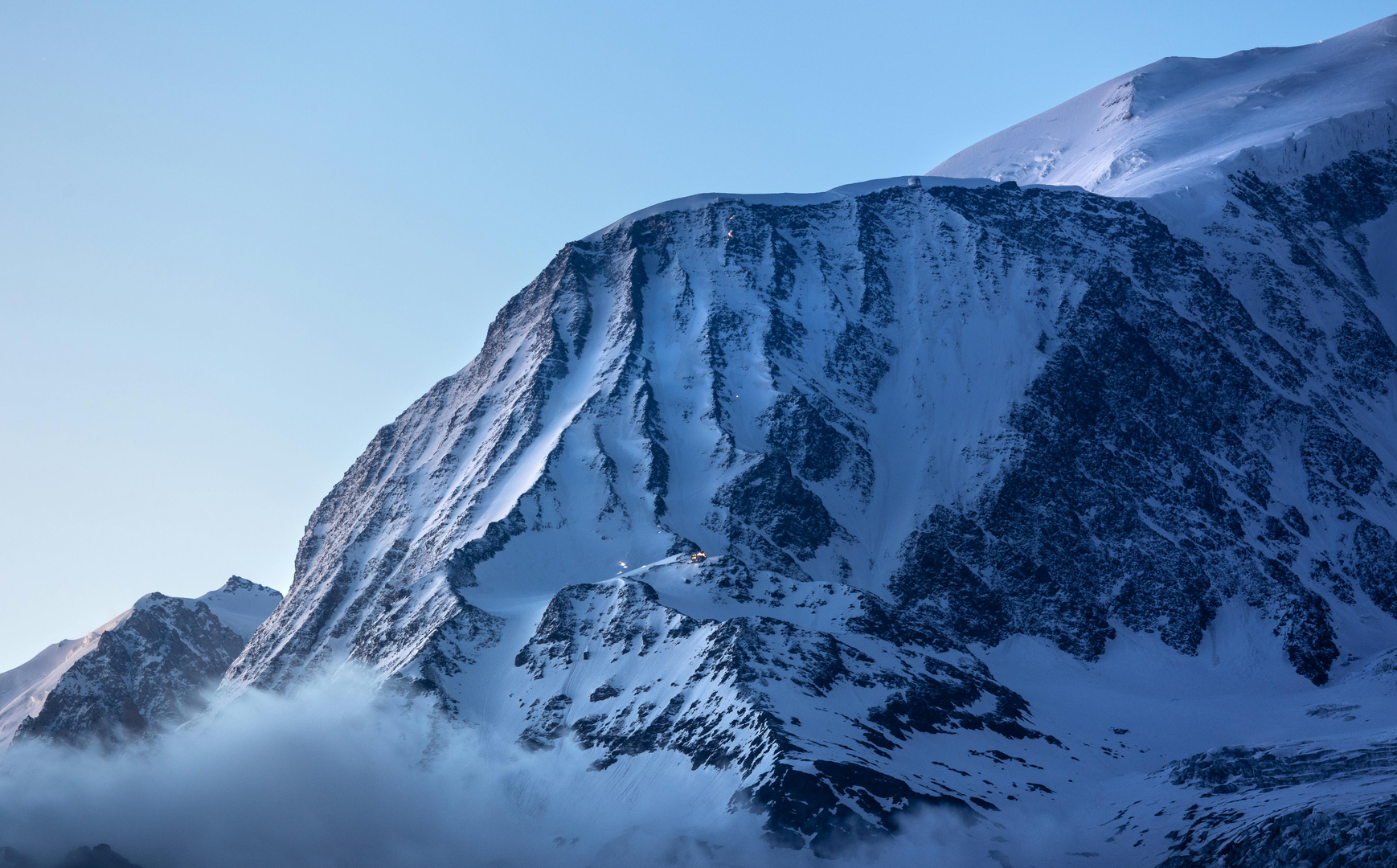 Chamonix – Eventyr ved foden af Mont Blanc scene 2