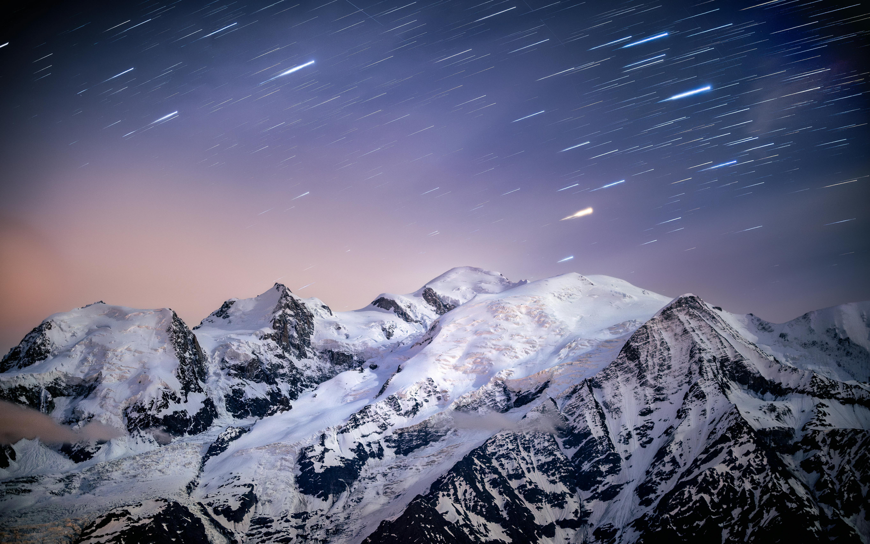 Chamonix – Eventyr ved foden af Mont Blanc scene 3