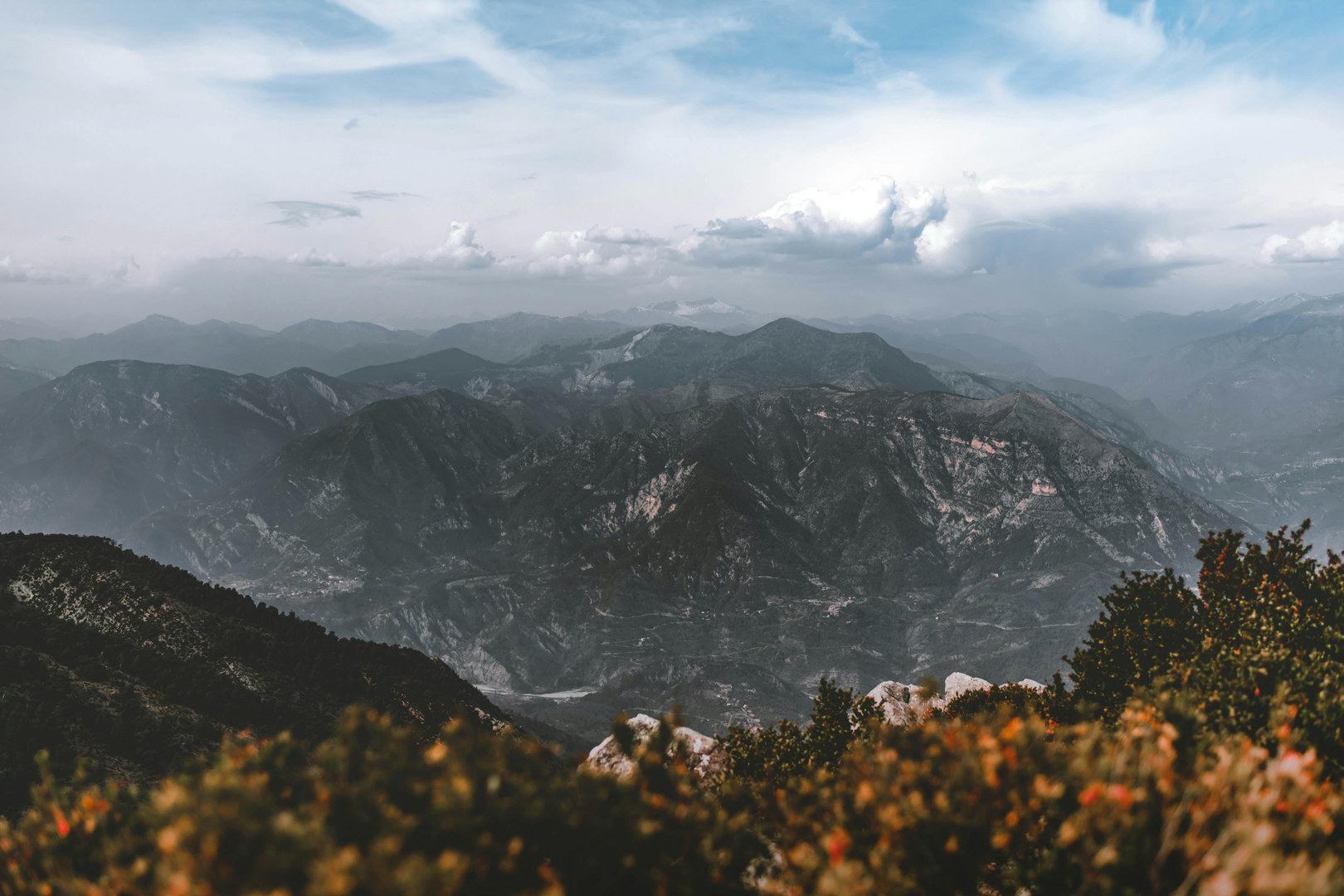 Chamrousse – Olympisk Perle i De Franske Alper