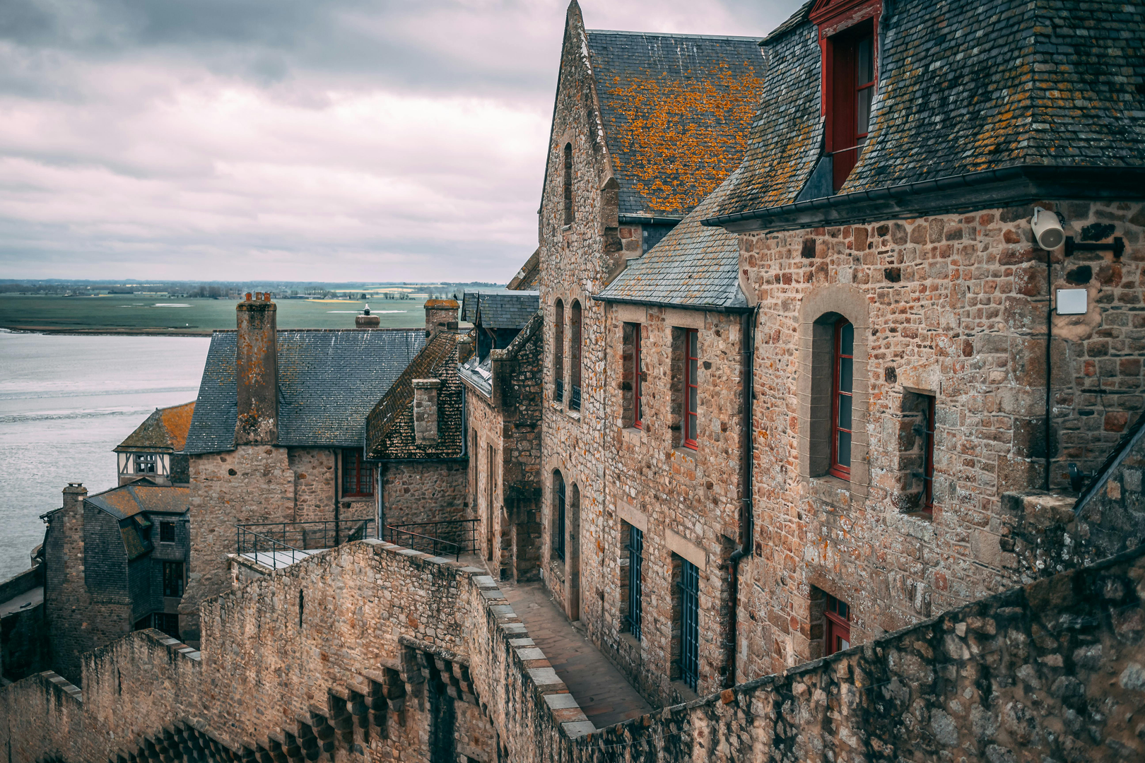 Chinon – Medieval Charm and Wine in the Loire Valley