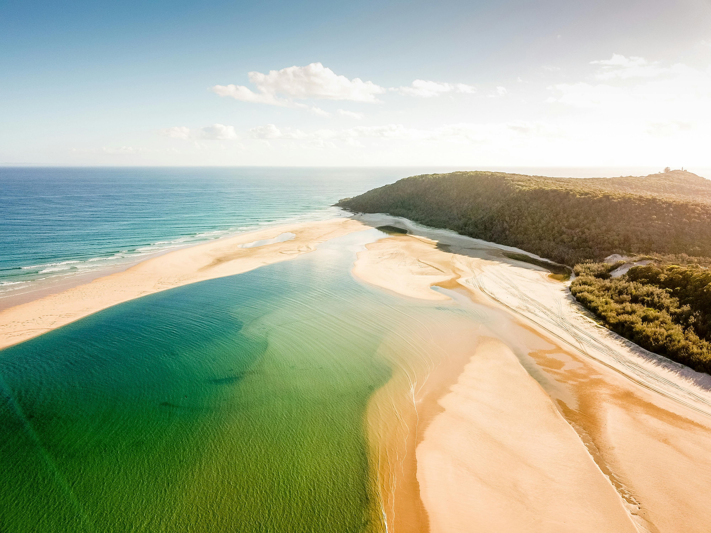 Christmas Island – Natur og Eventyr i Oceanet
