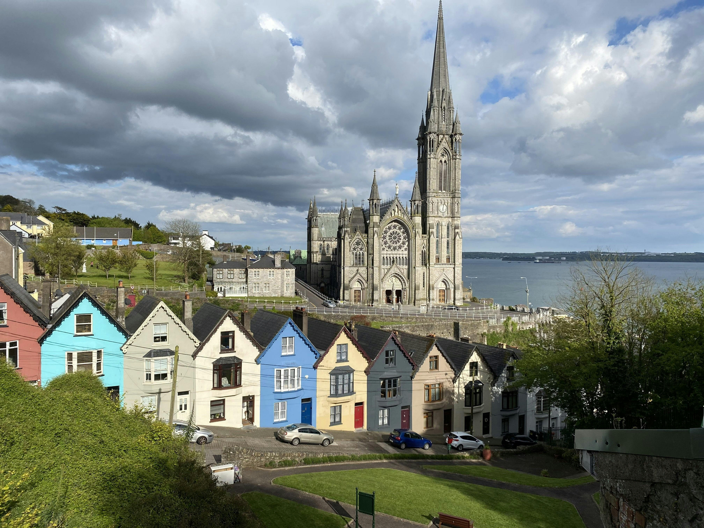 Cork – Irlands Charmerende Kystperle