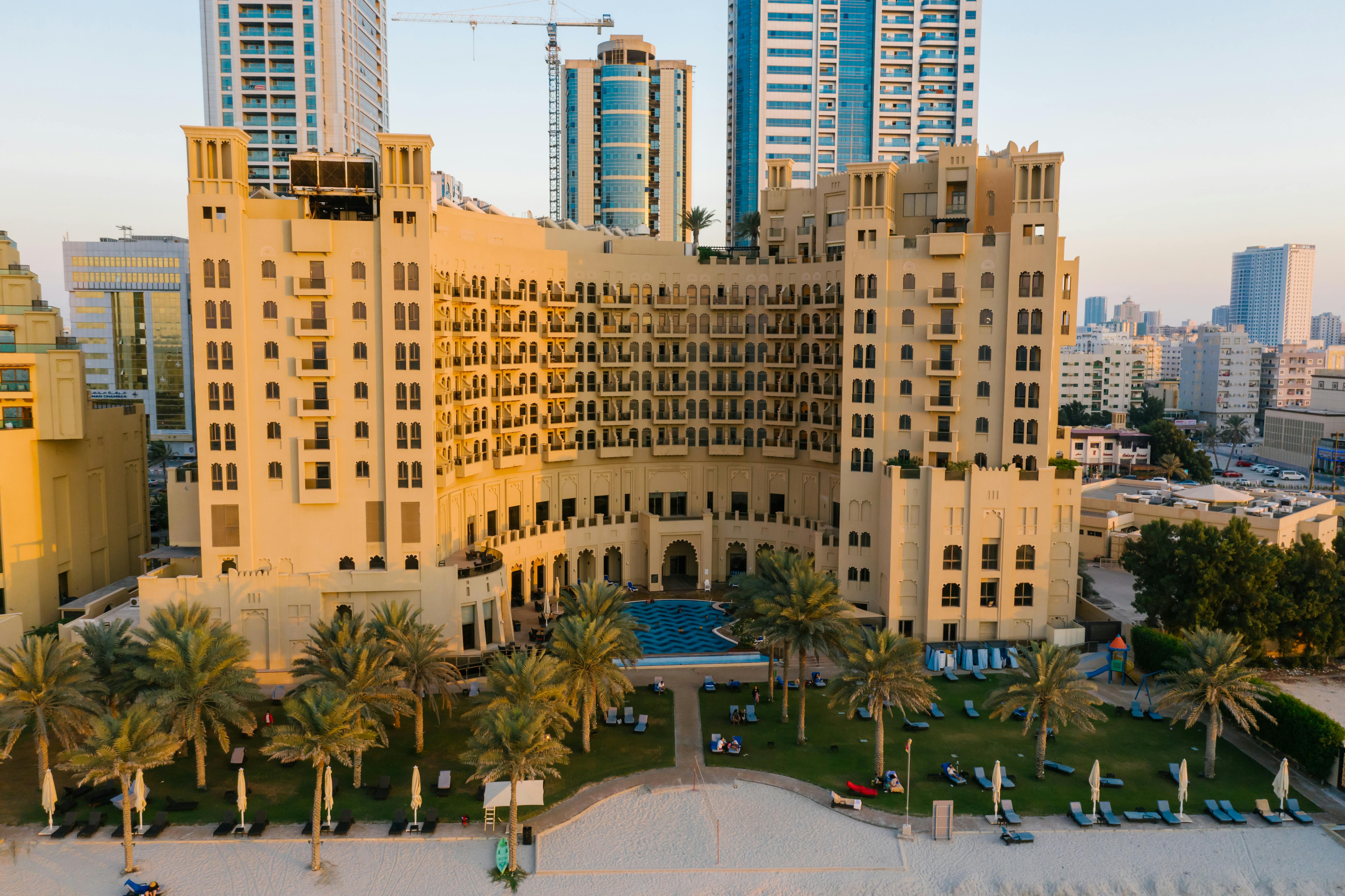 Cotonou – Benin's Vibrant Coastal Gem