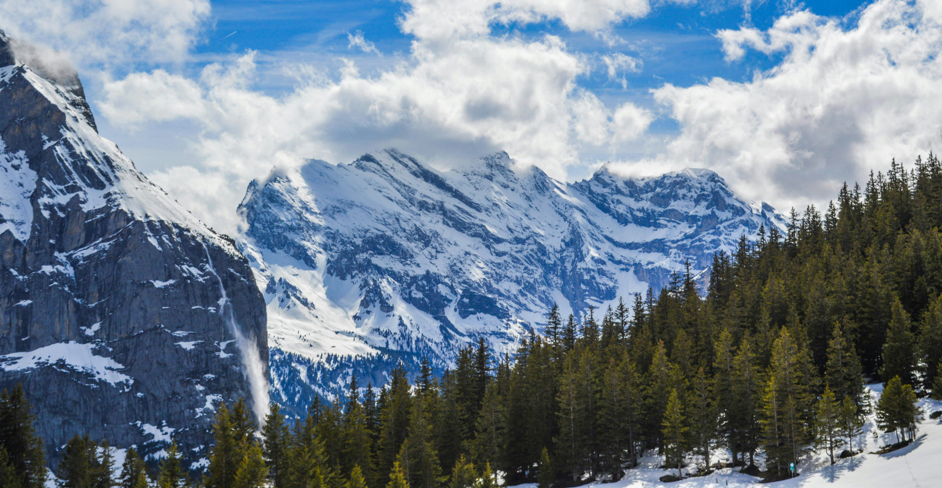 Crans-Montana: Sol og Eventyr i Alperne