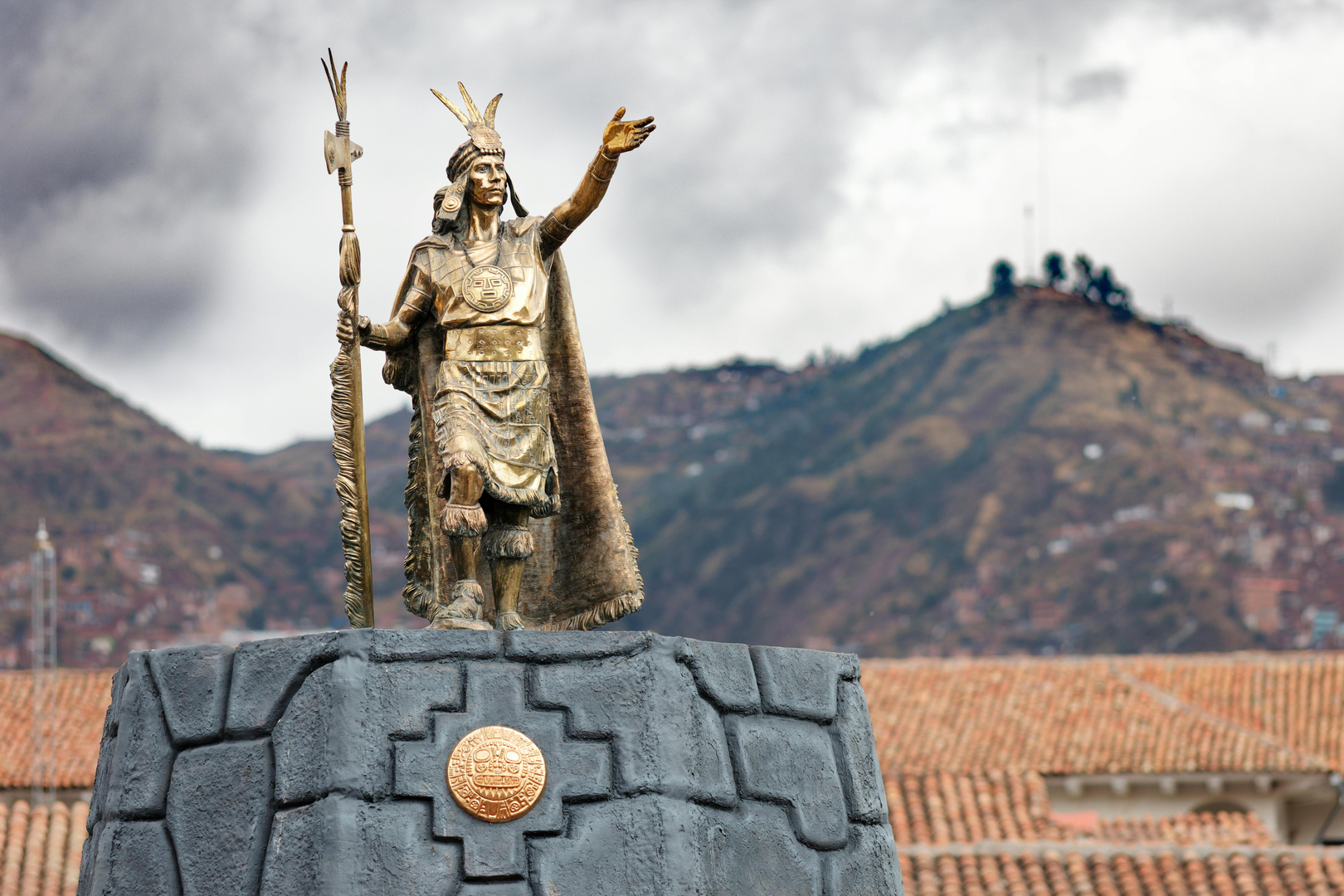 Cusco – The Historic Jewel of the Andes