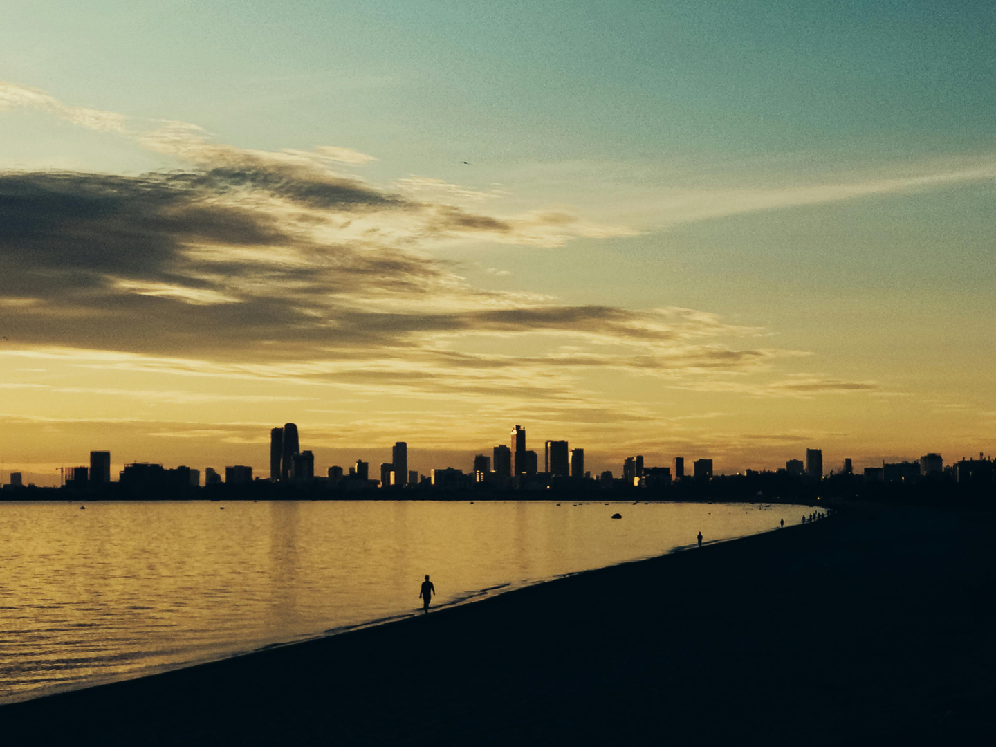 Da Nang, Vietnam: En Perle ved Kysten