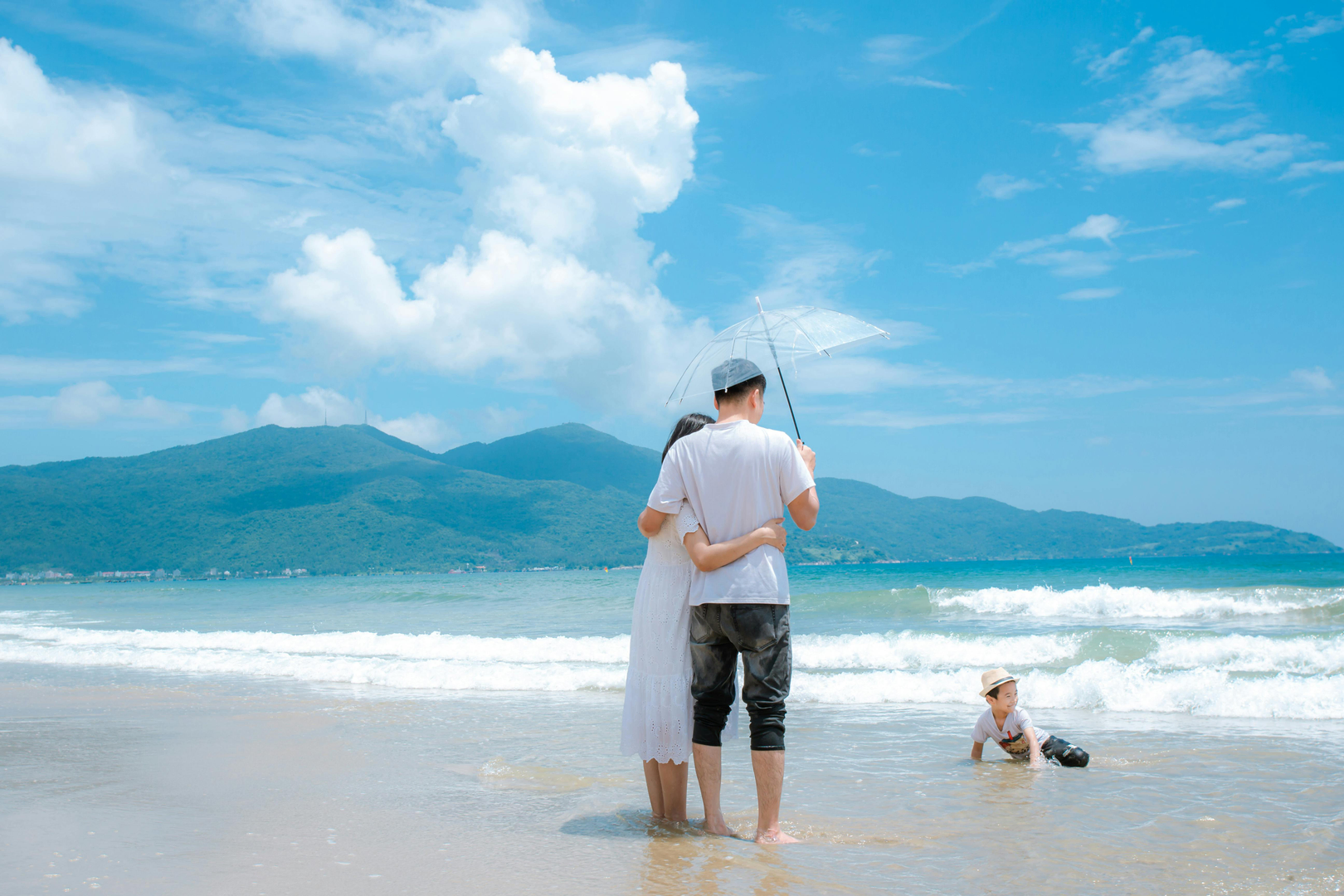 Da Nang – Vietnams Perle af Strand og Kultur