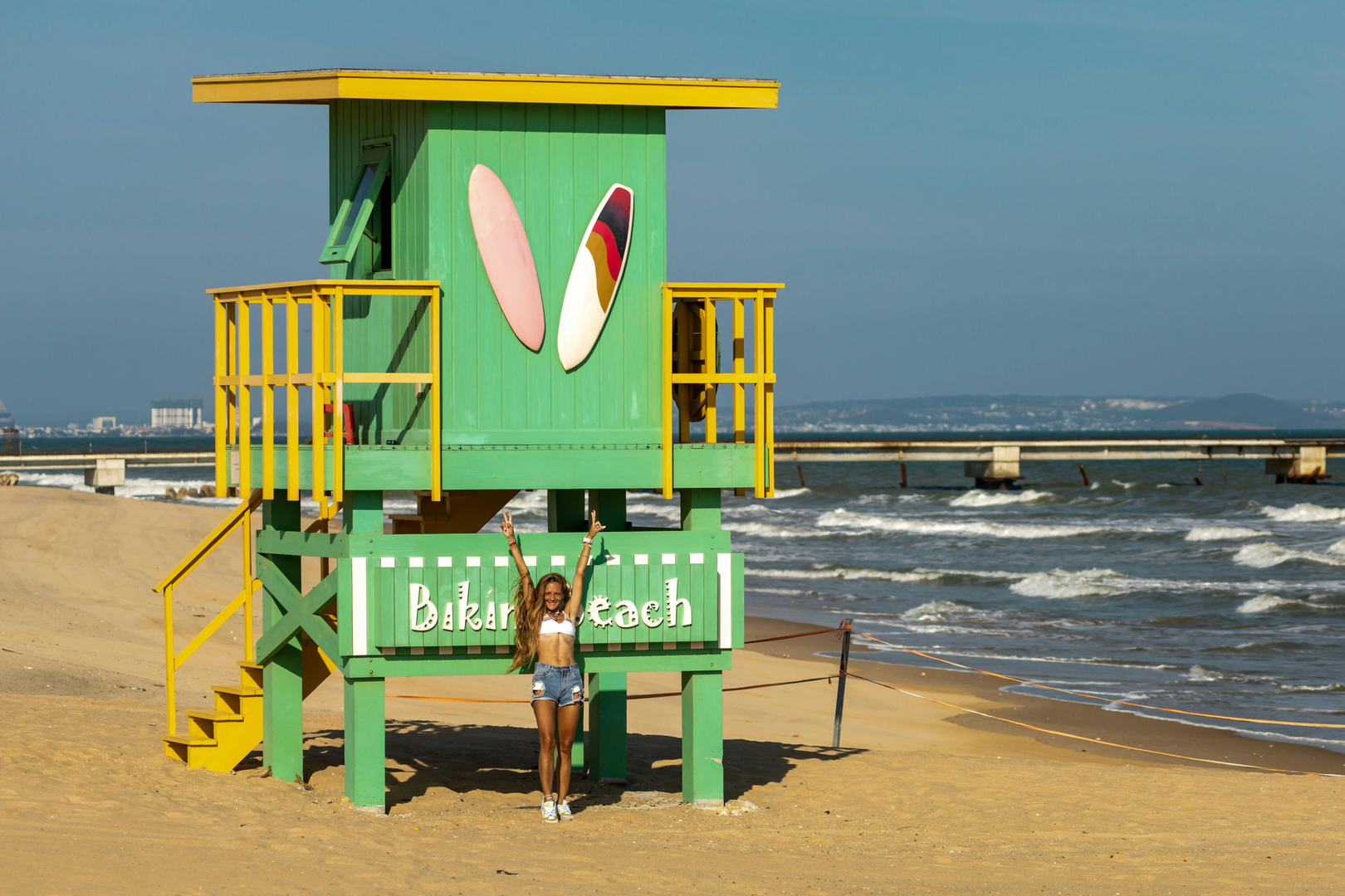 Dakar – African Pulse by the Atlantic