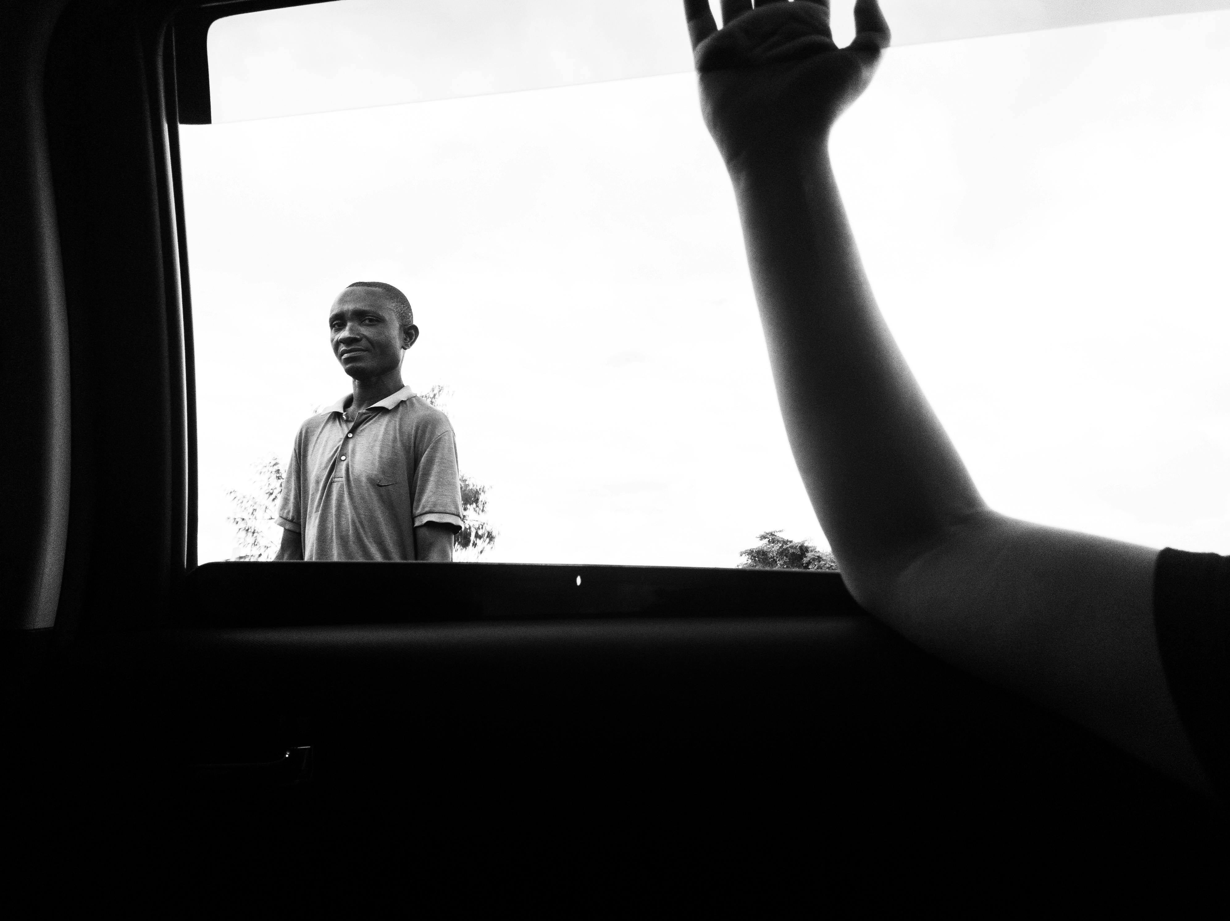 Dodoma – Tanzanias Vinmarker og Kulturperle