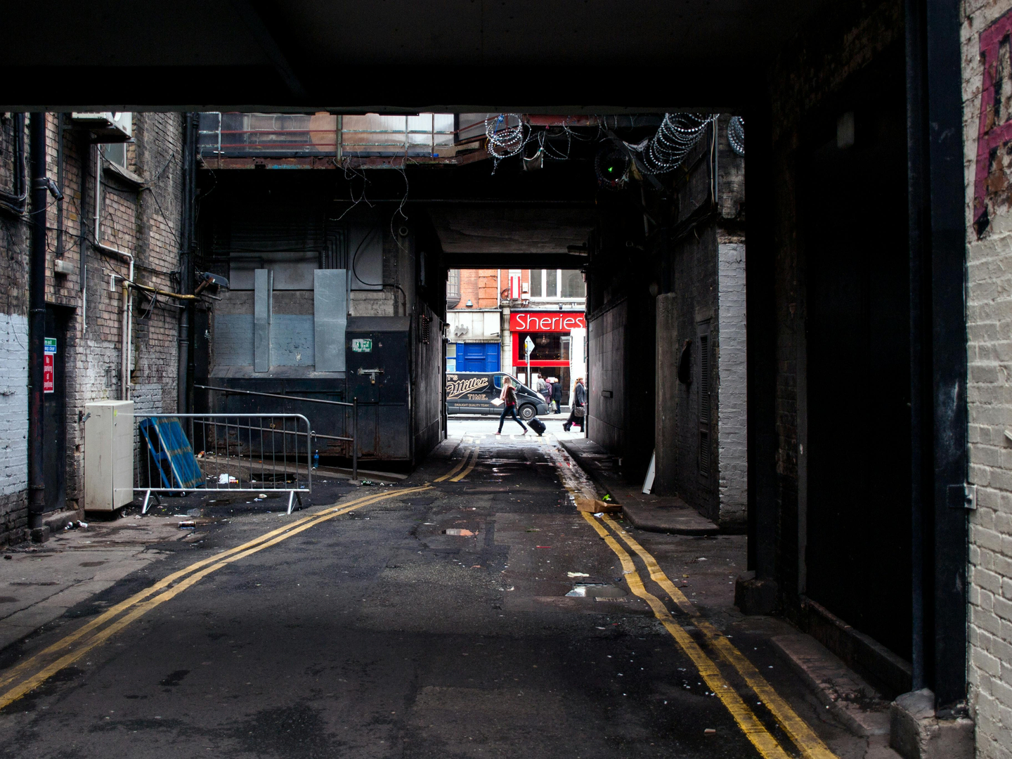 Dublin – History, Culture, and Irish Charm