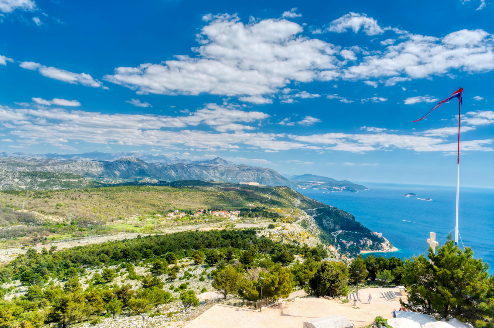 Dubrovnik – The Pearl of the Adriatic