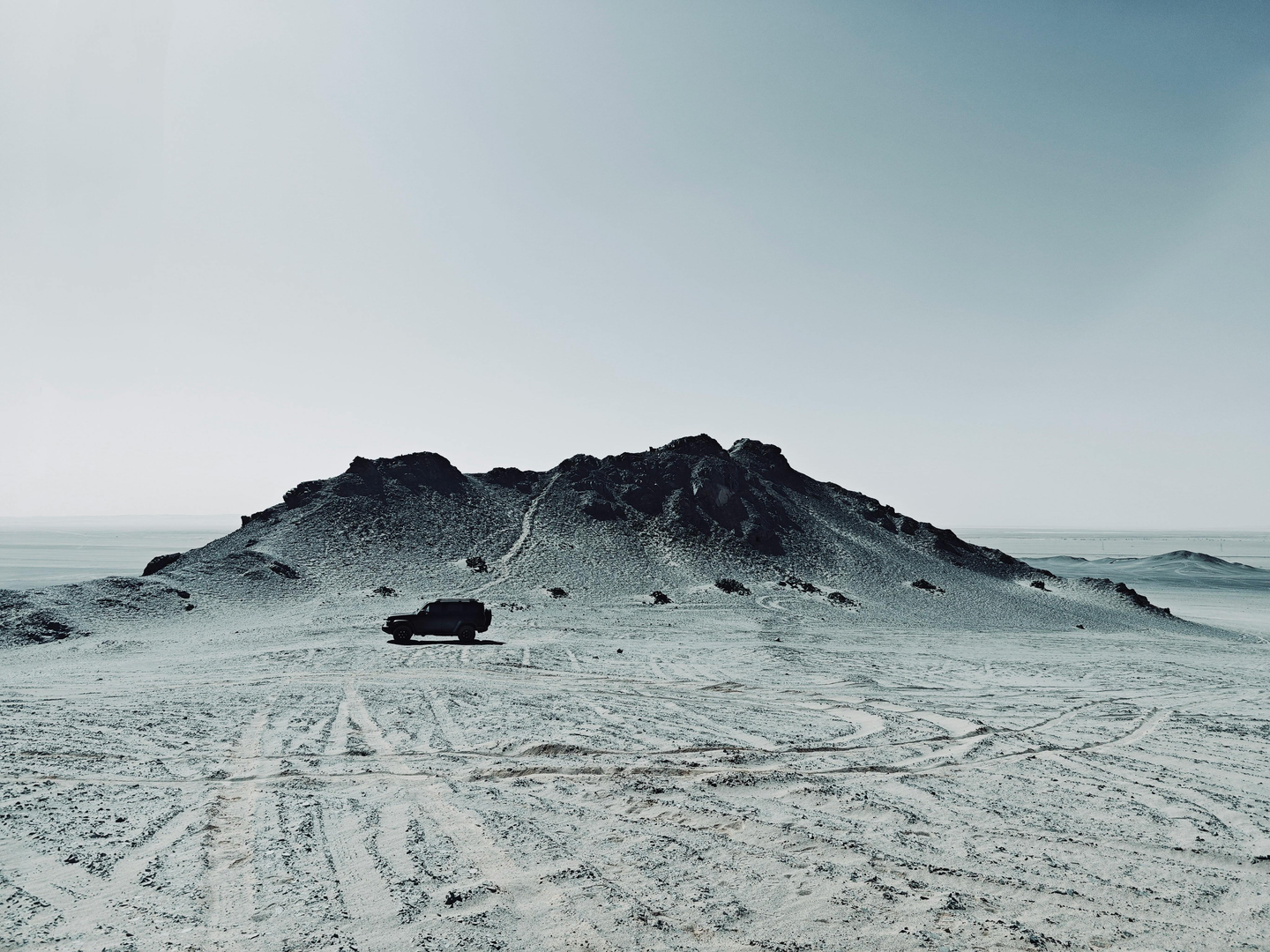 Dunhuang – Silk Road's Desert Oasis