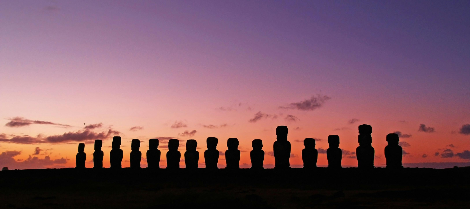 Rapa Nui – The Island of Enigmatic Giants