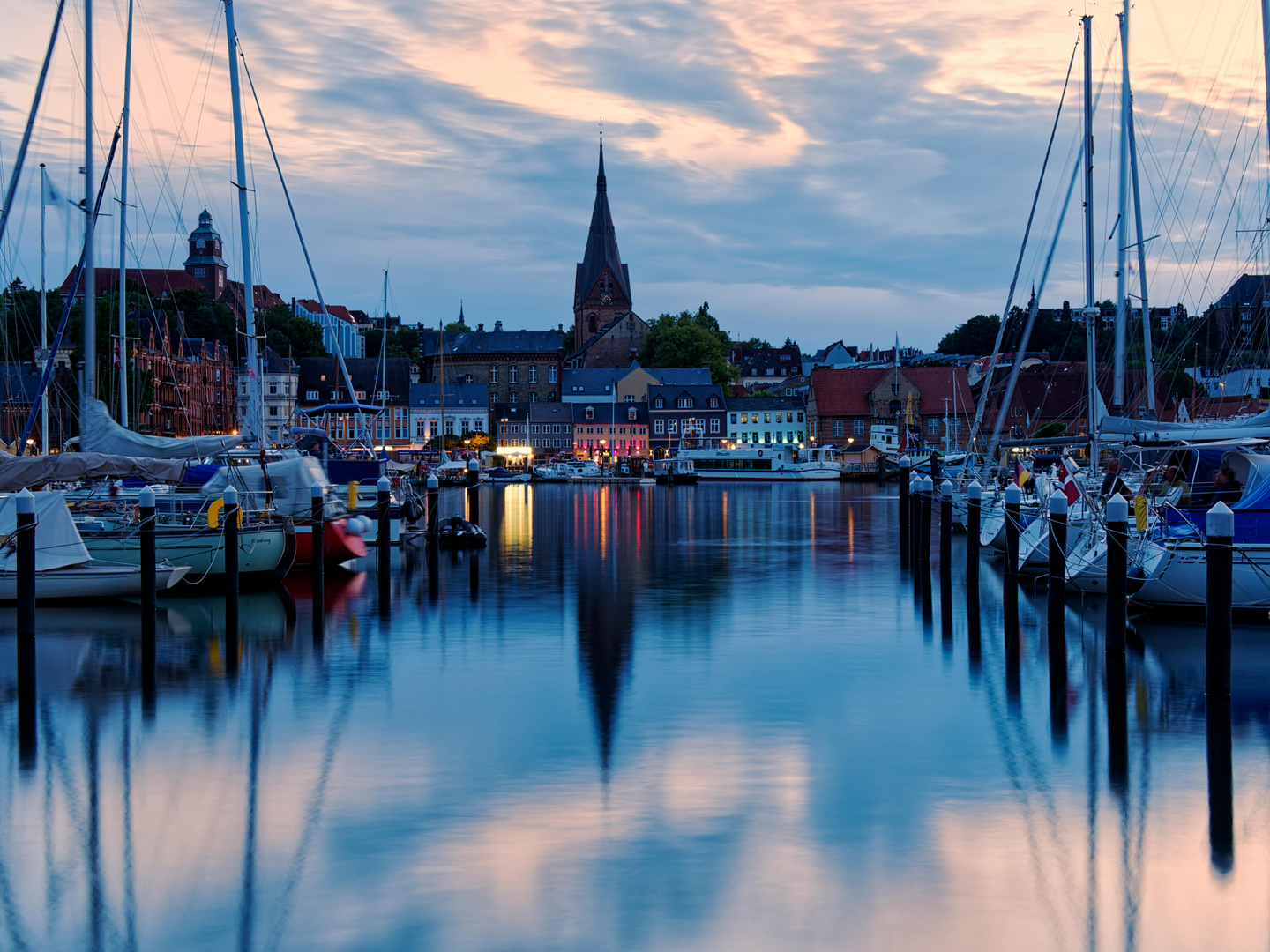 Emden – Kulturperlen ved Nordsøkysten