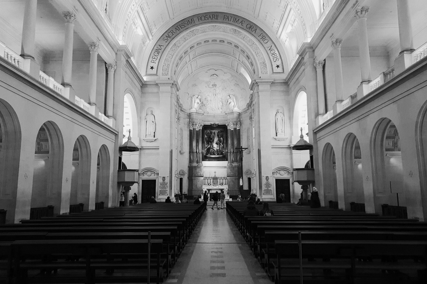 Fátima – Portugal’s Sacred Pilgrimage City