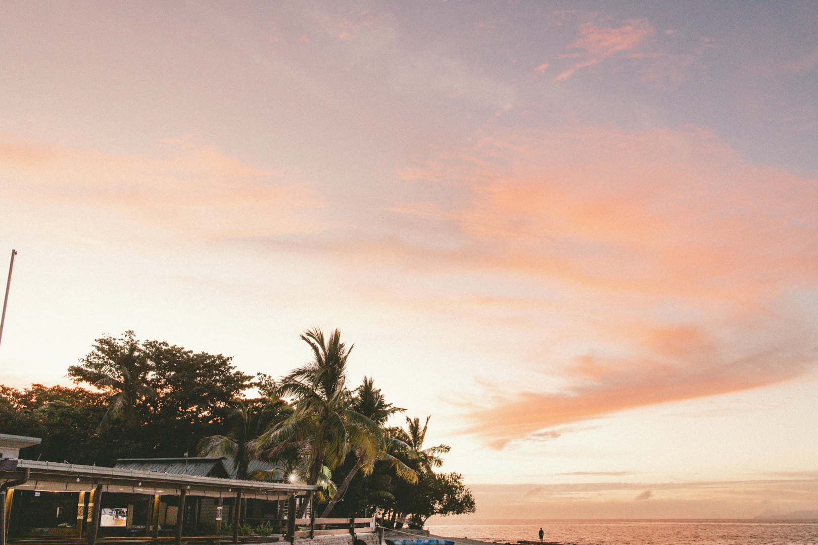 Fiji Islands – Tropical Adventure in the Pacific