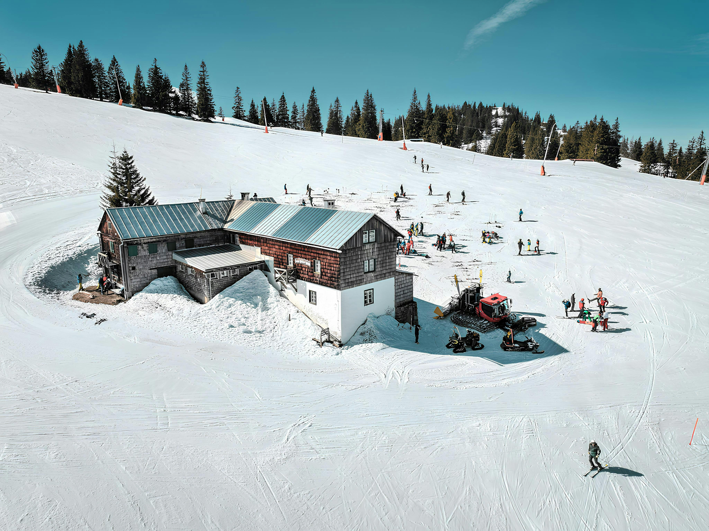 Filzmoos – Eventyr og Hygge i Alperne